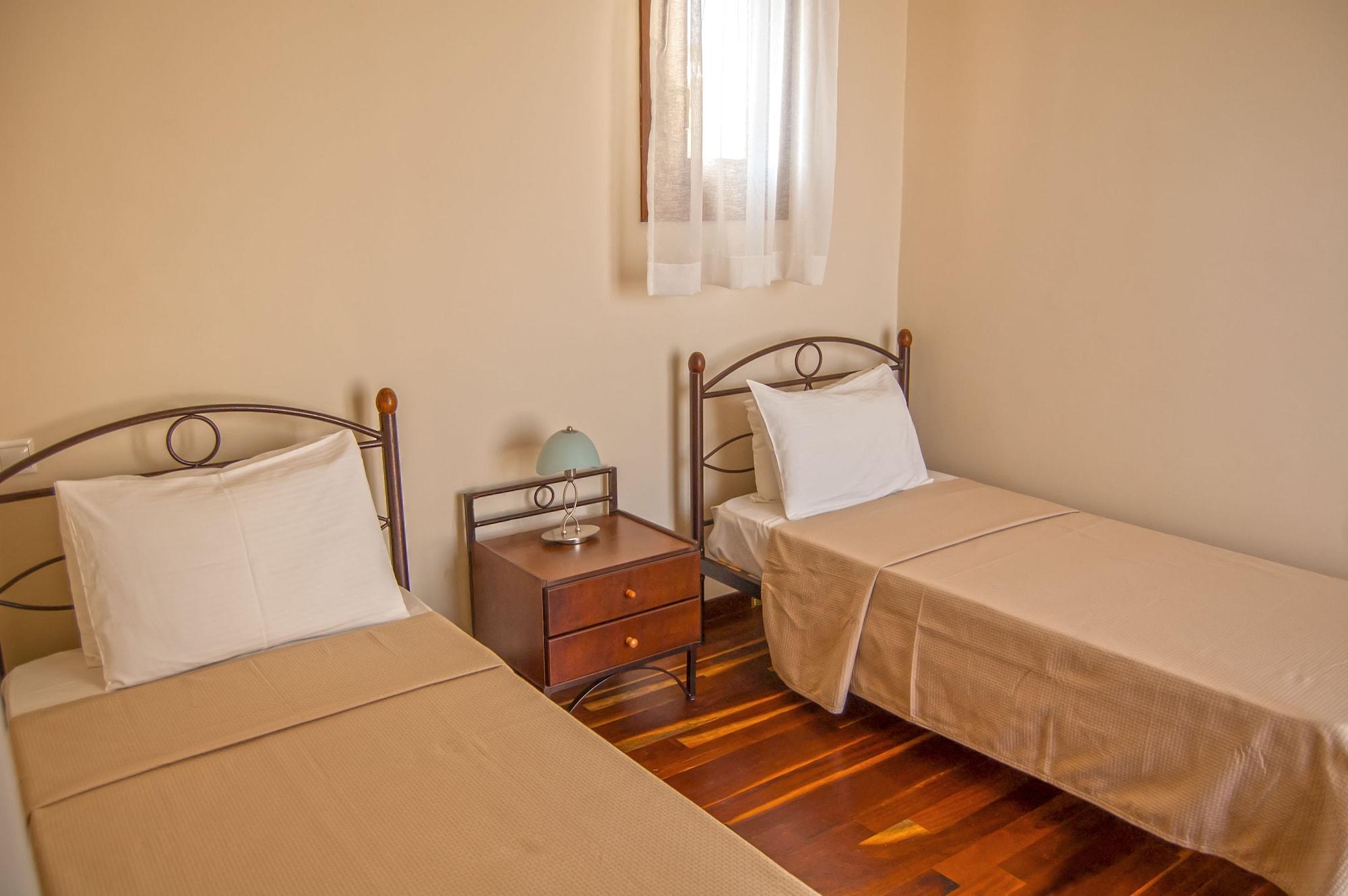 Villa Kefalonia *