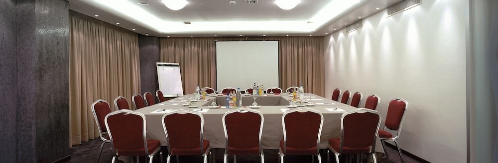 Hotel Atrion Heraklion (Crete)