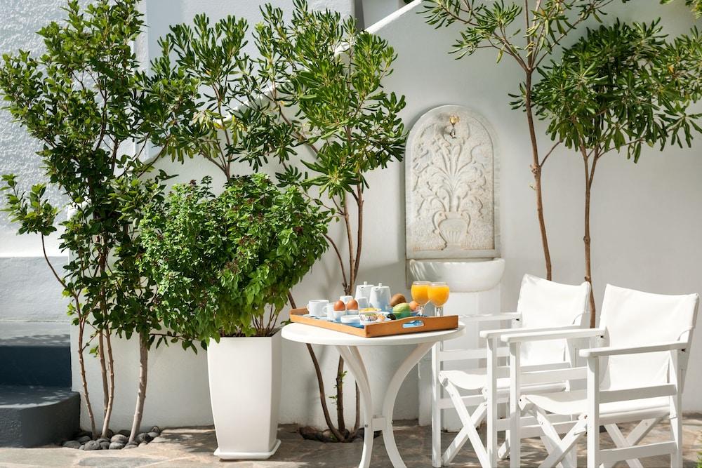 Hotel Casa Bianca