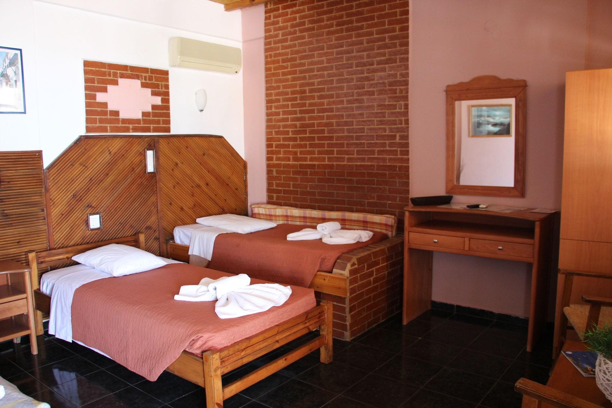 Hotel Skala Sunset And