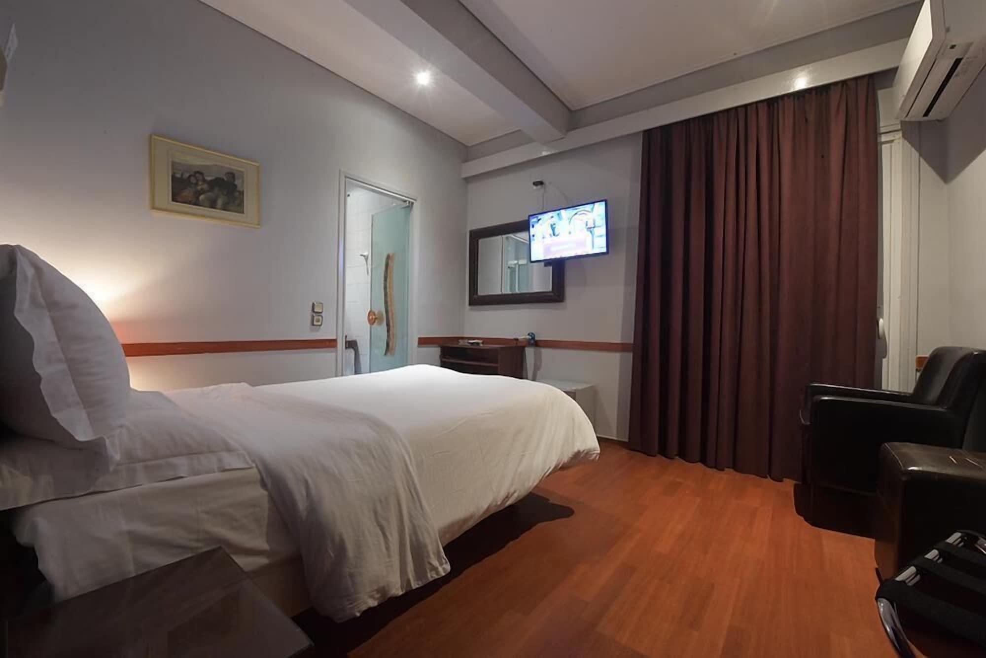 Ephira Hotel Corinth