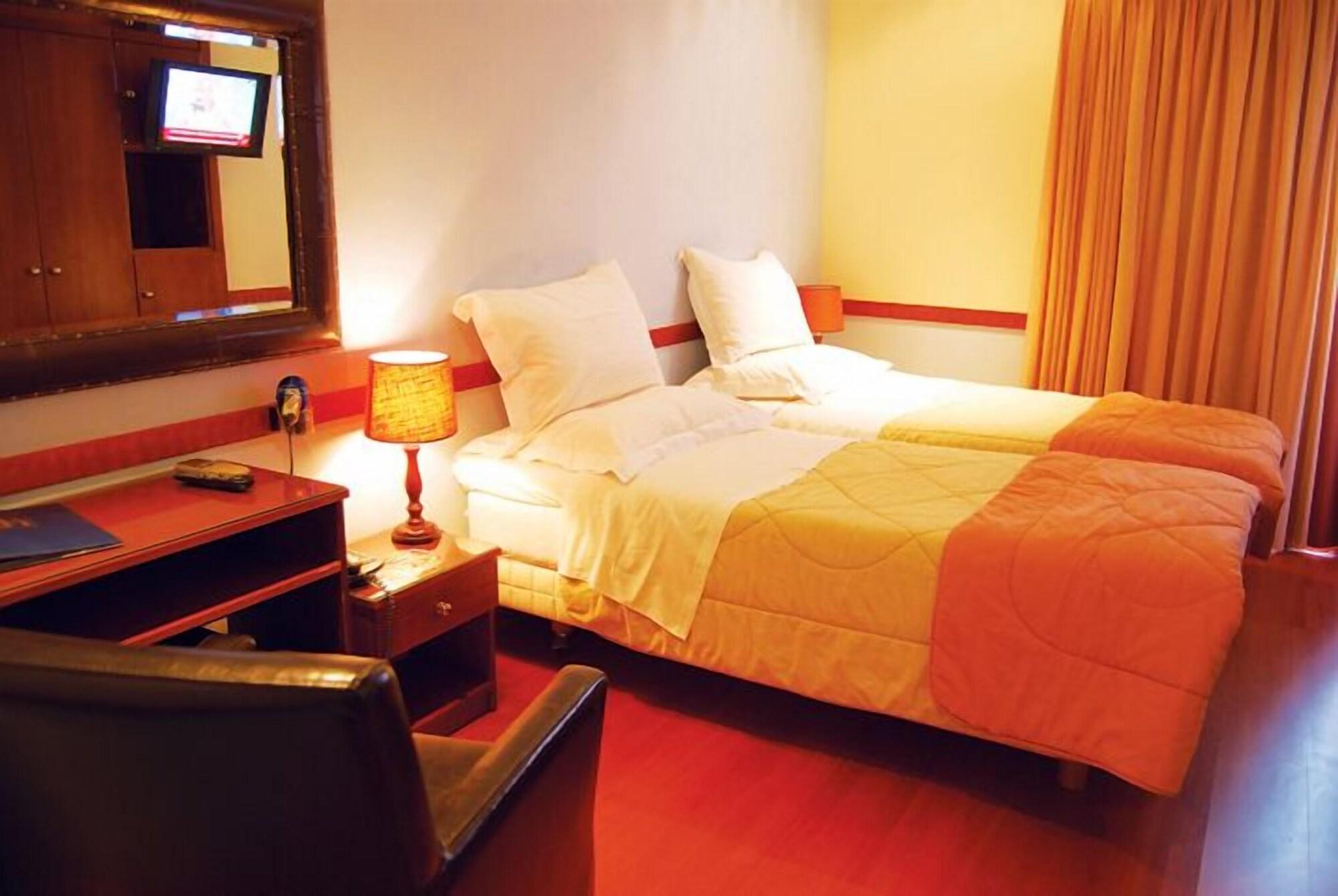 Ephira 3* Corinth