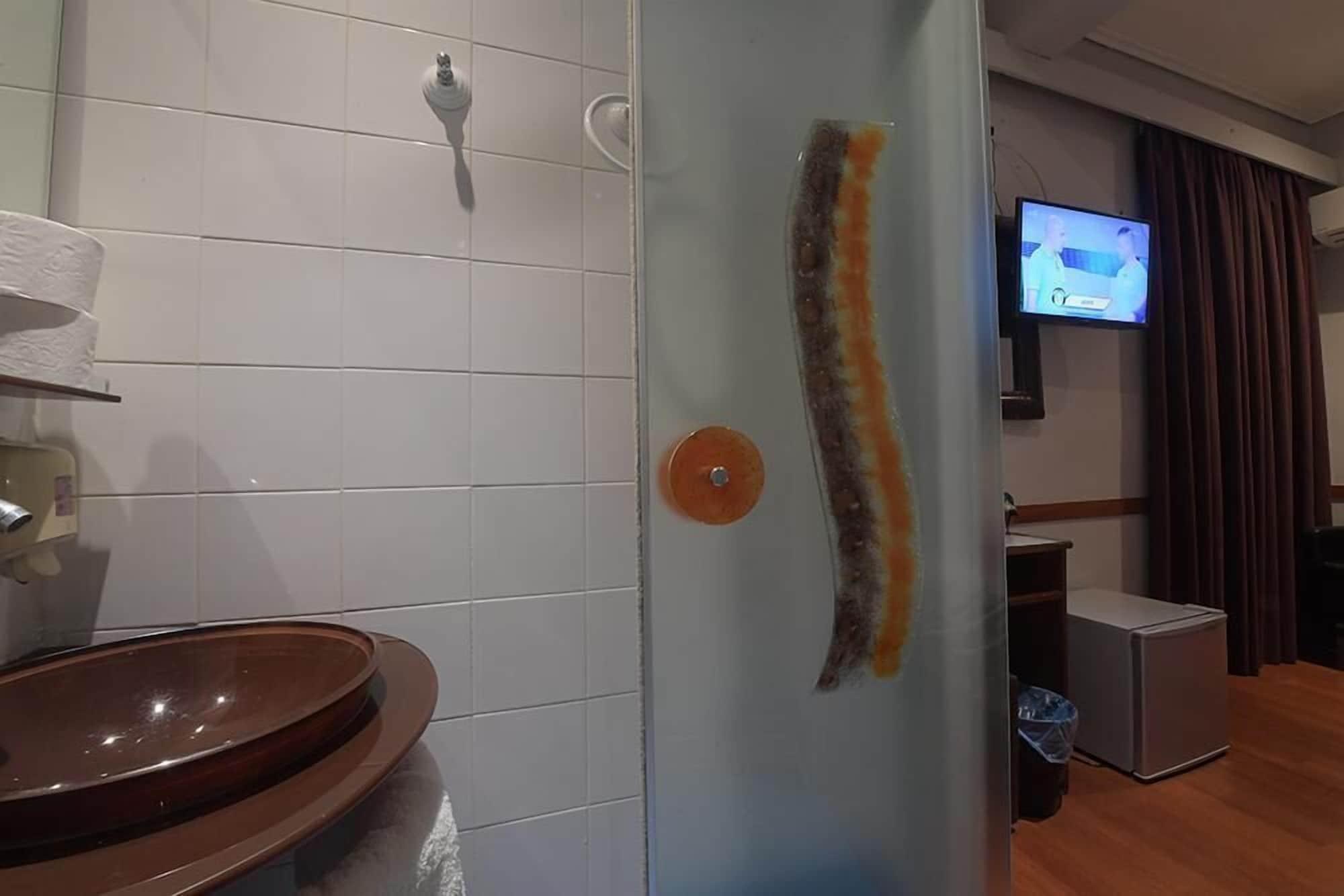 Hotel Ephira Corinth