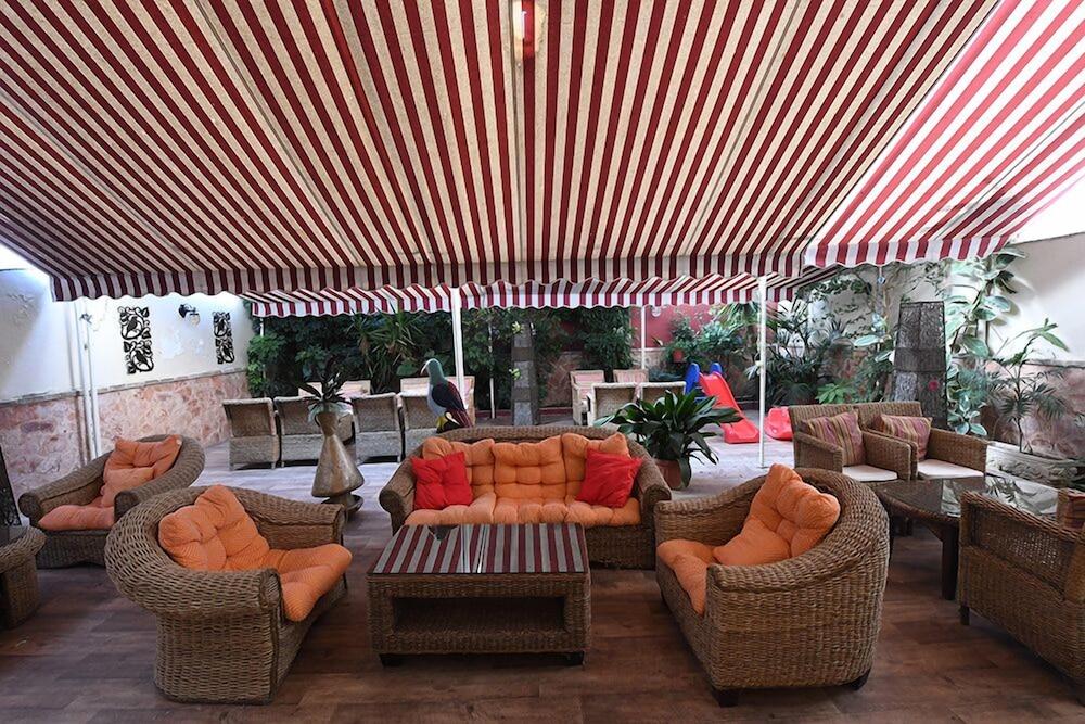 Ephira Hotel Corinth