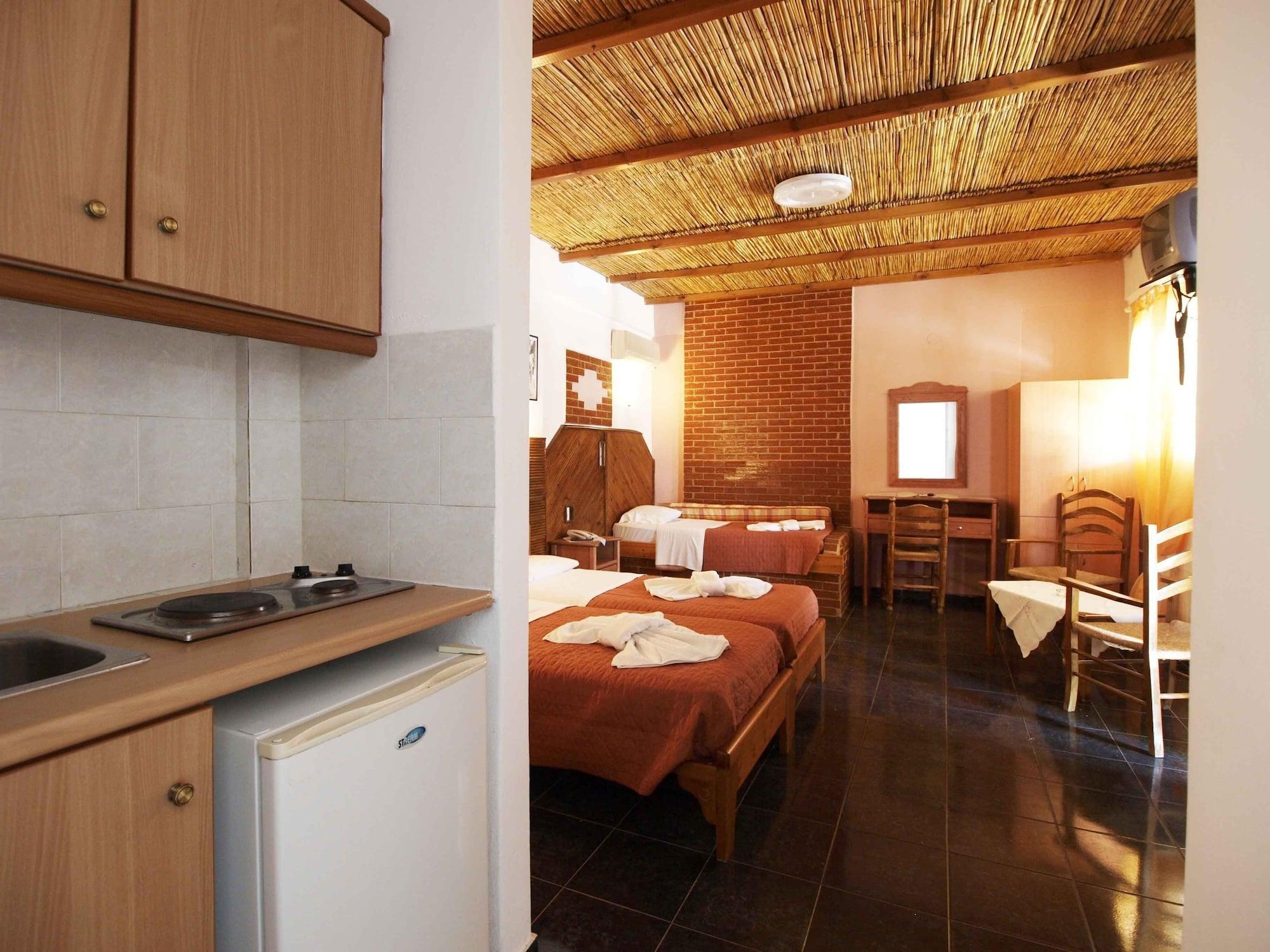 Hotel Skala Sunset And
