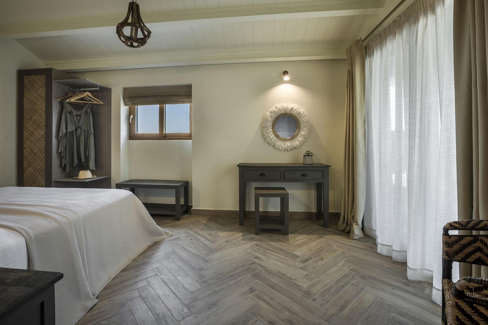 Hotel La Signora