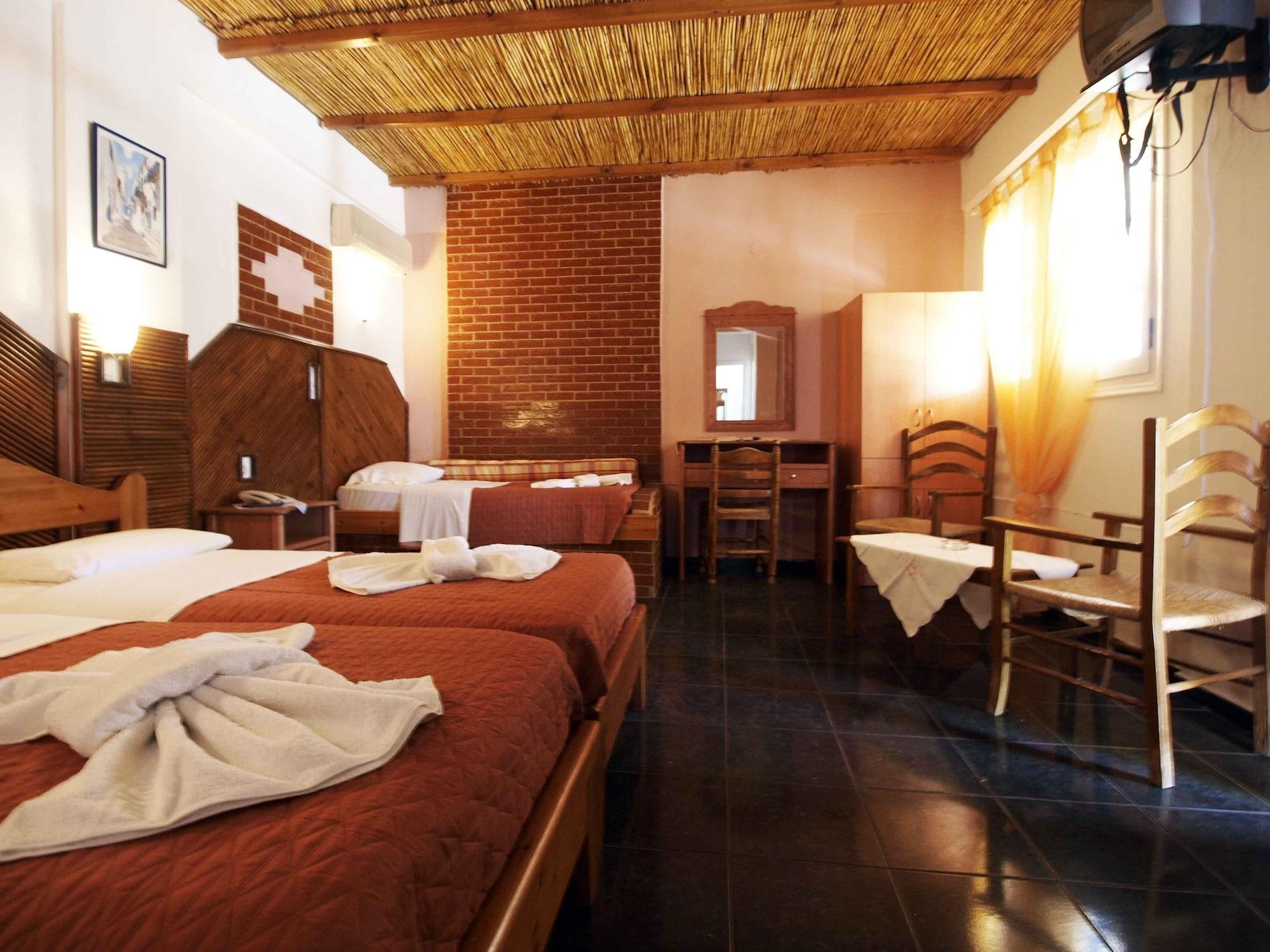 Hotel Skala Sunset And 3*