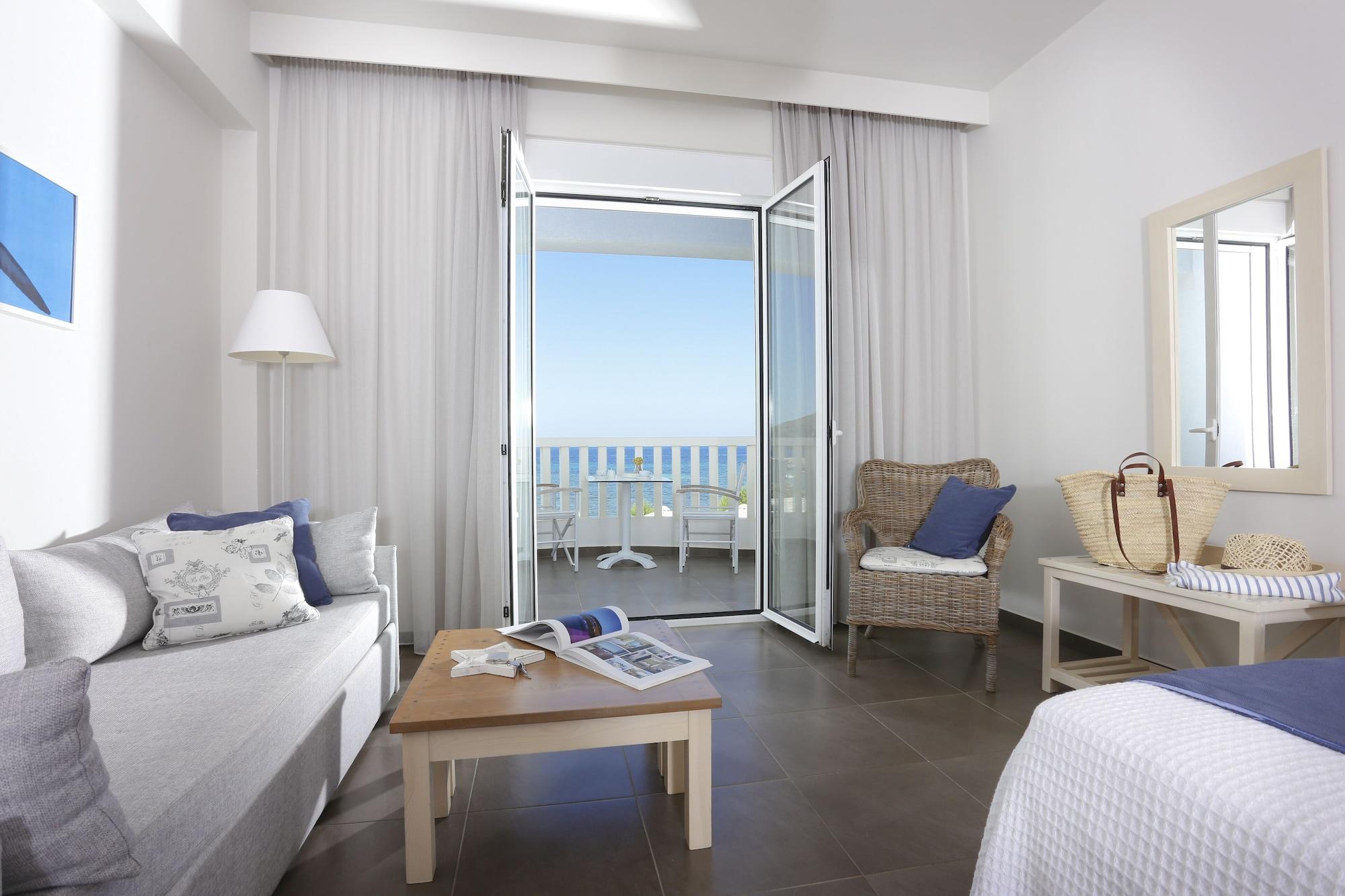 Artina Aparthotel Marathopoli