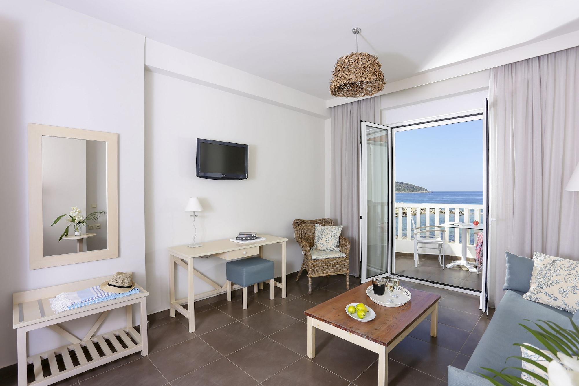 Artina Aparthotel