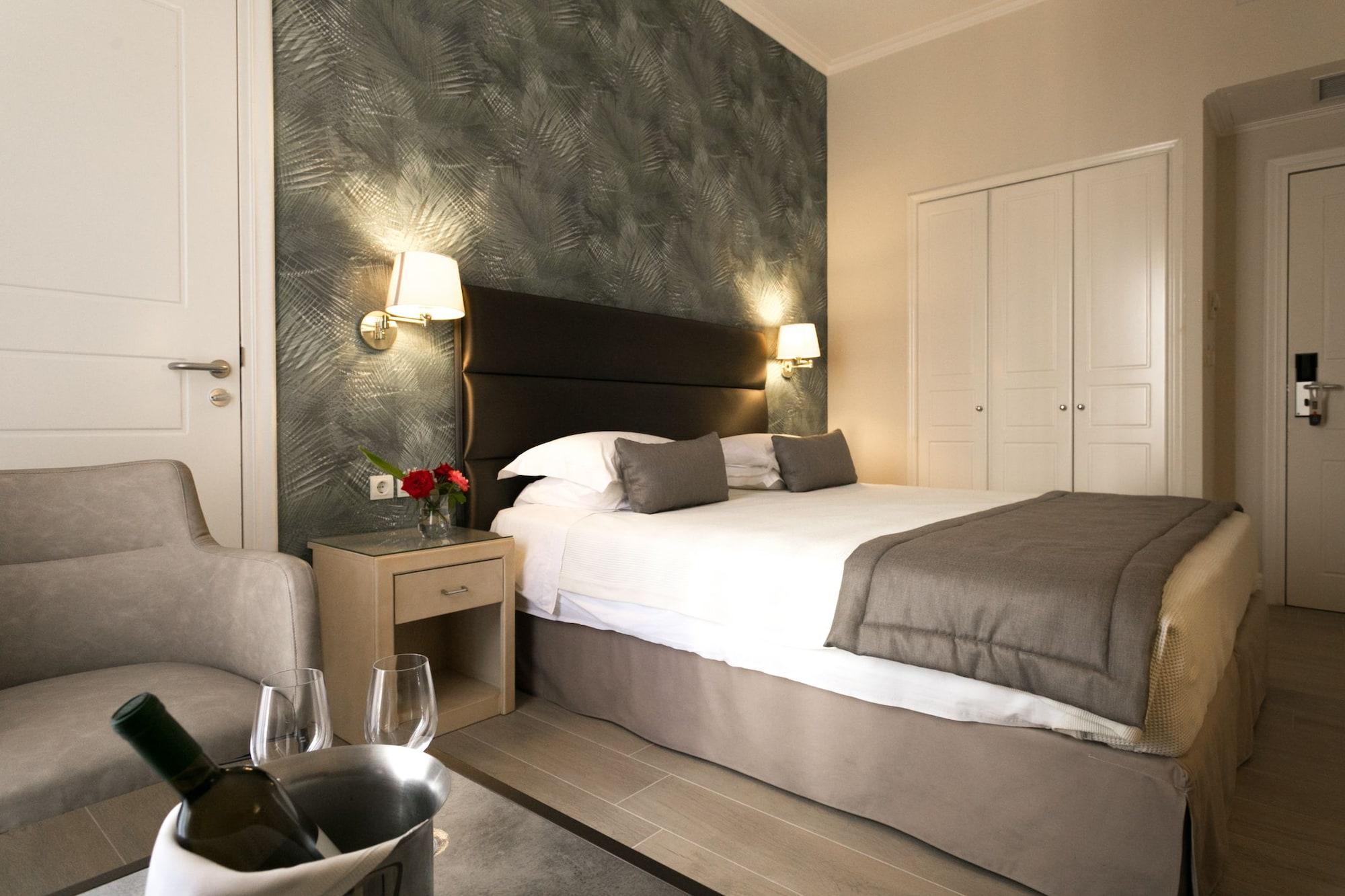 Thermae Sylla & Wellness Edipsos