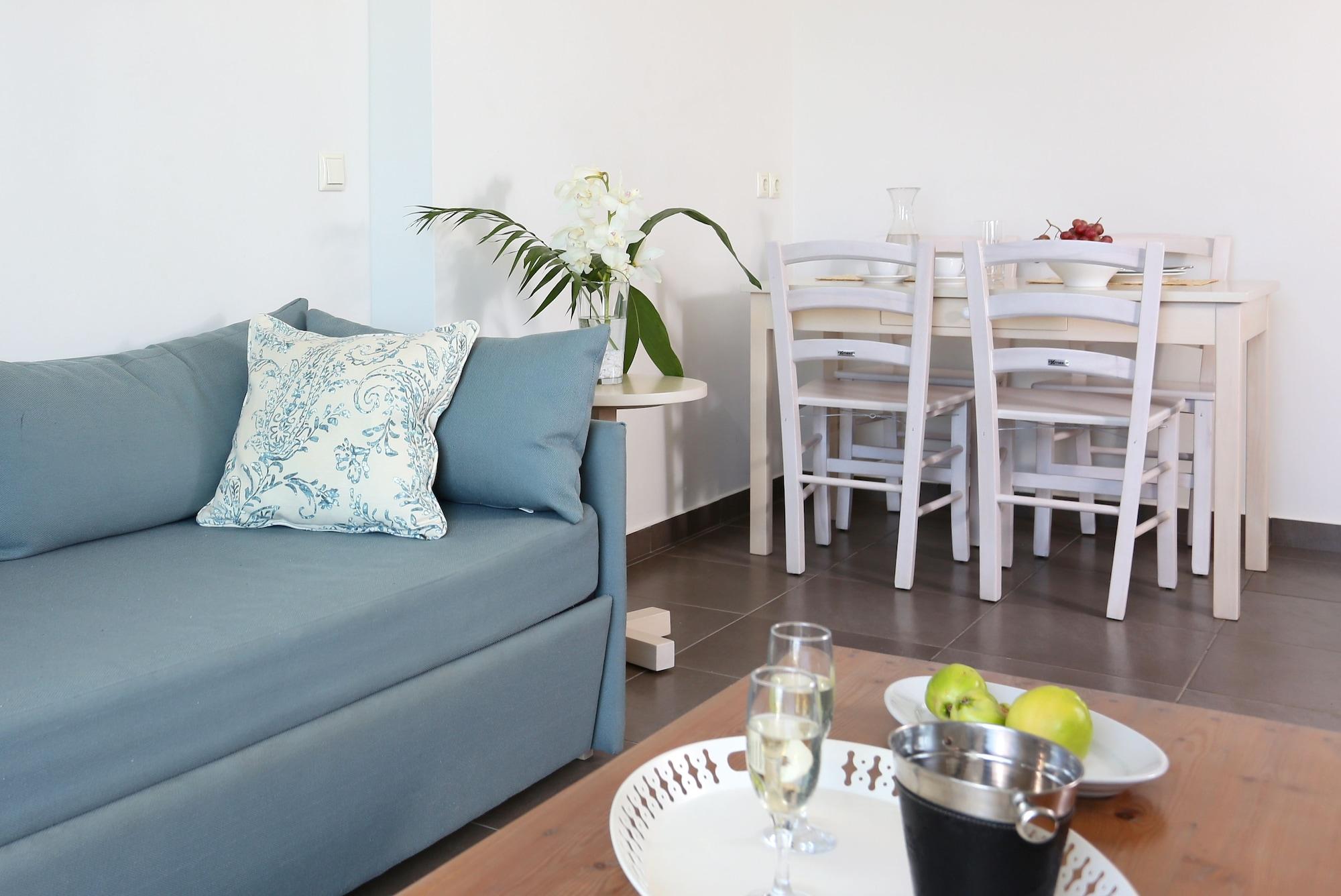 Aparthotel Artina
