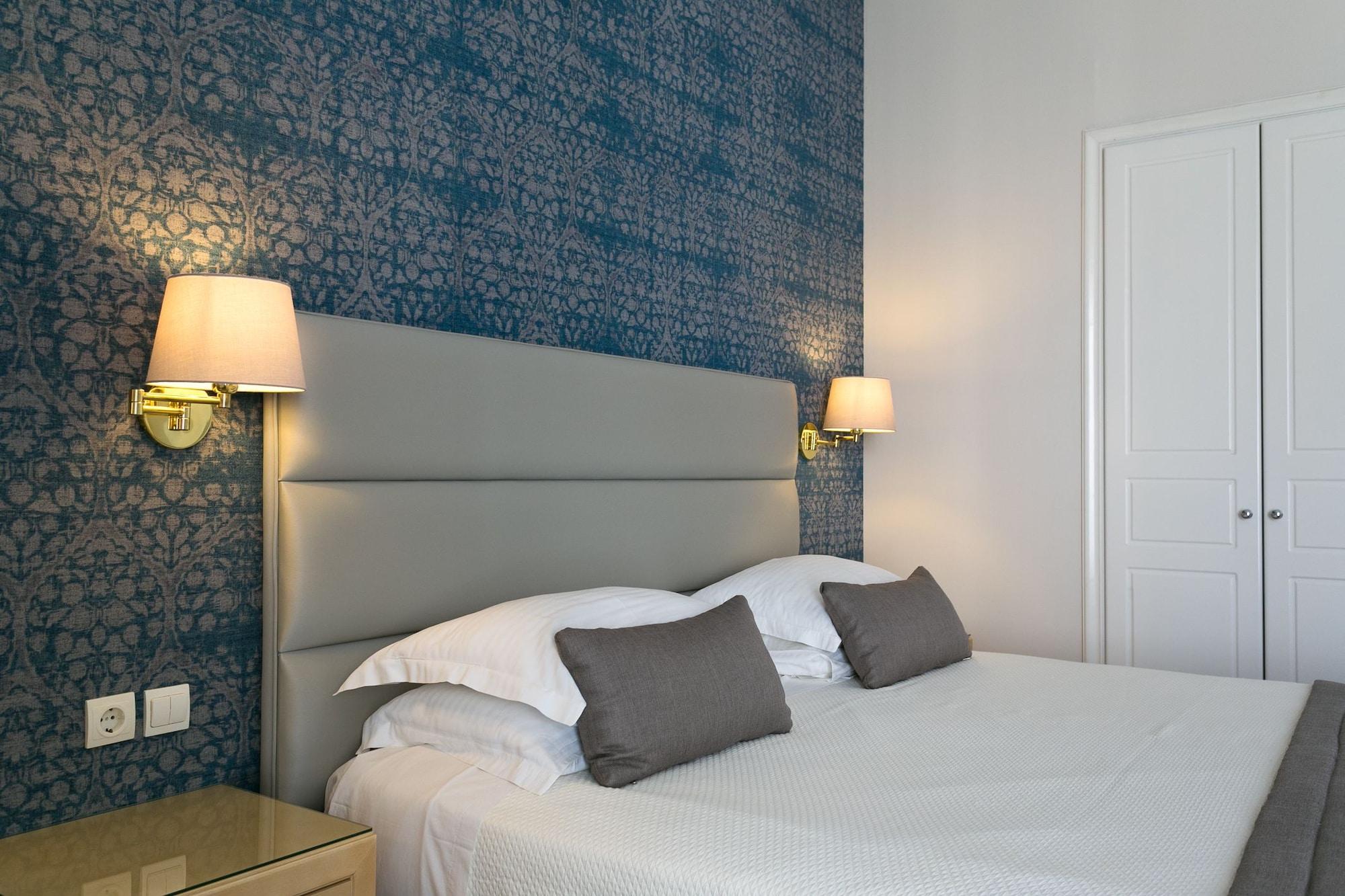 Resort Thermae Sylla & Wellness Edipsos