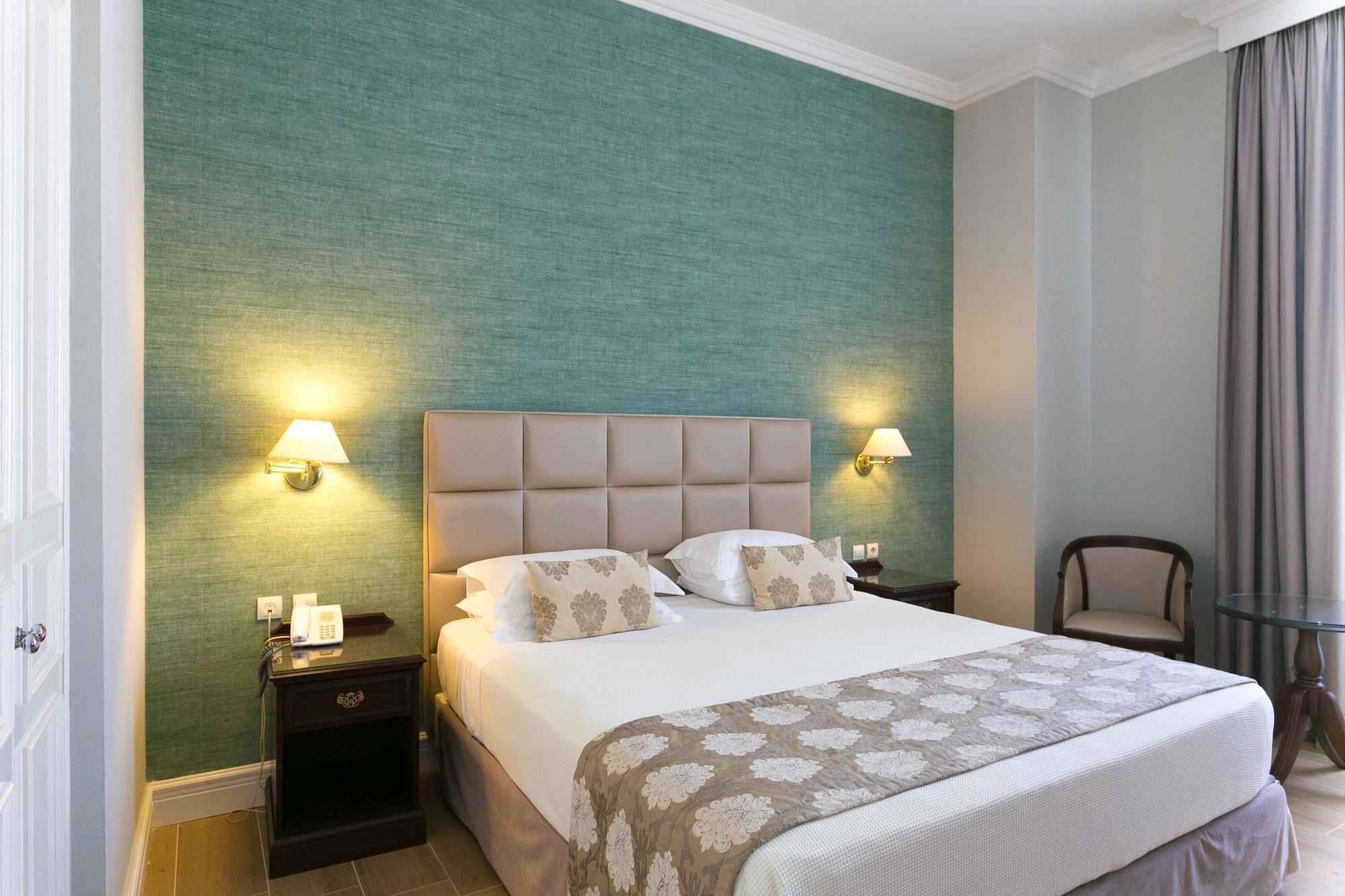 Resort Thermae Sylla & Wellness 5*