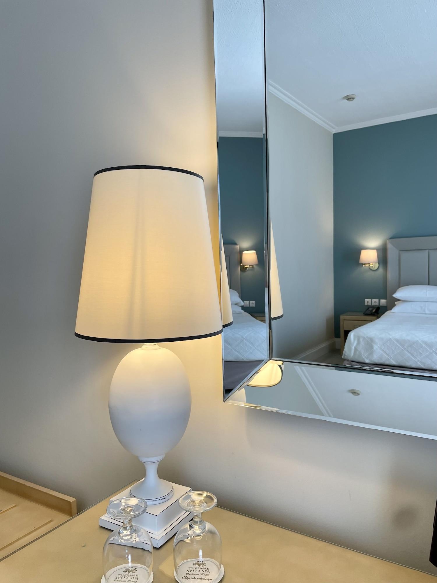 Thermae Sylla & Wellness Resort 5*