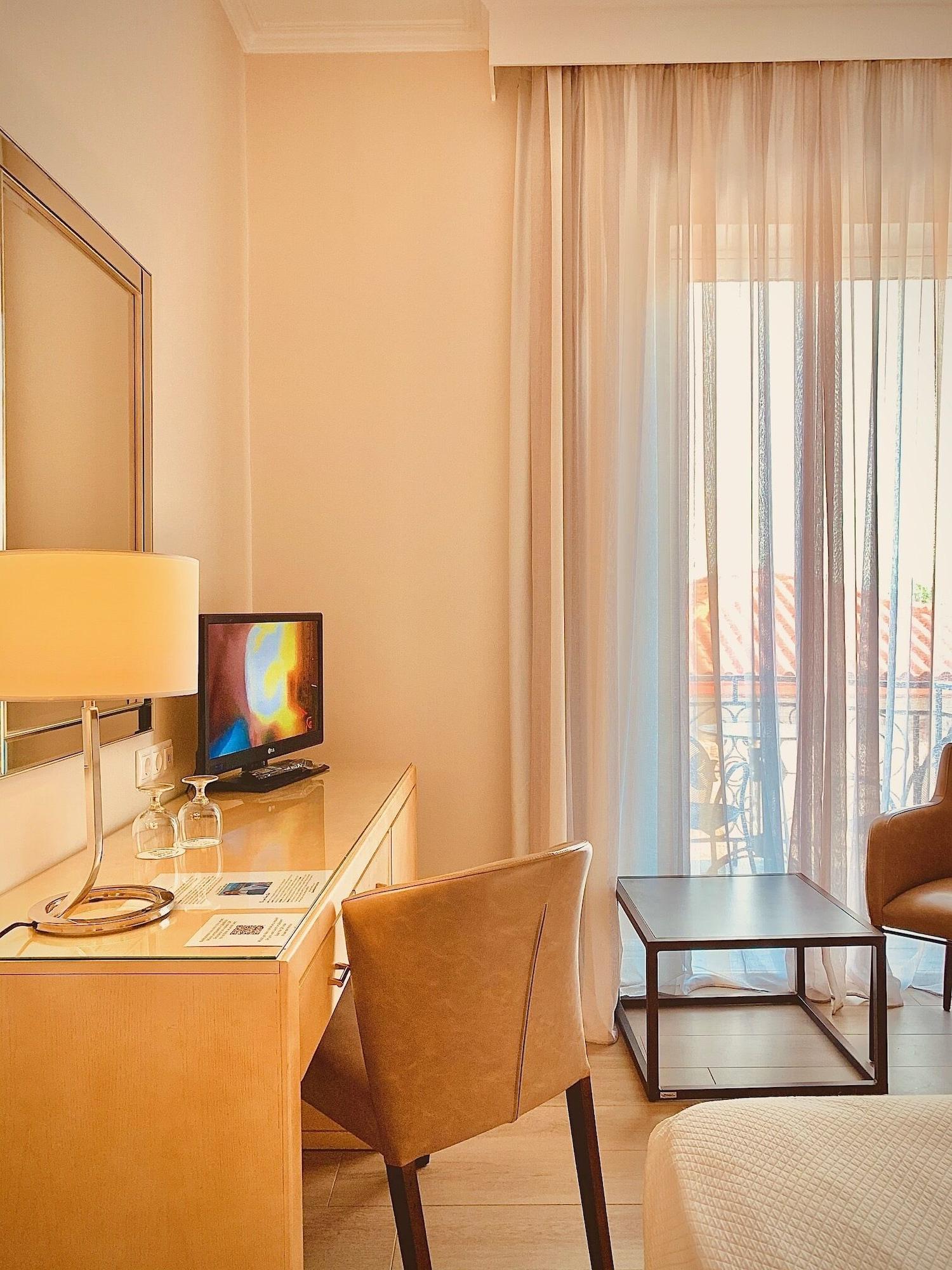 Resort Thermae Sylla & Wellness 5*