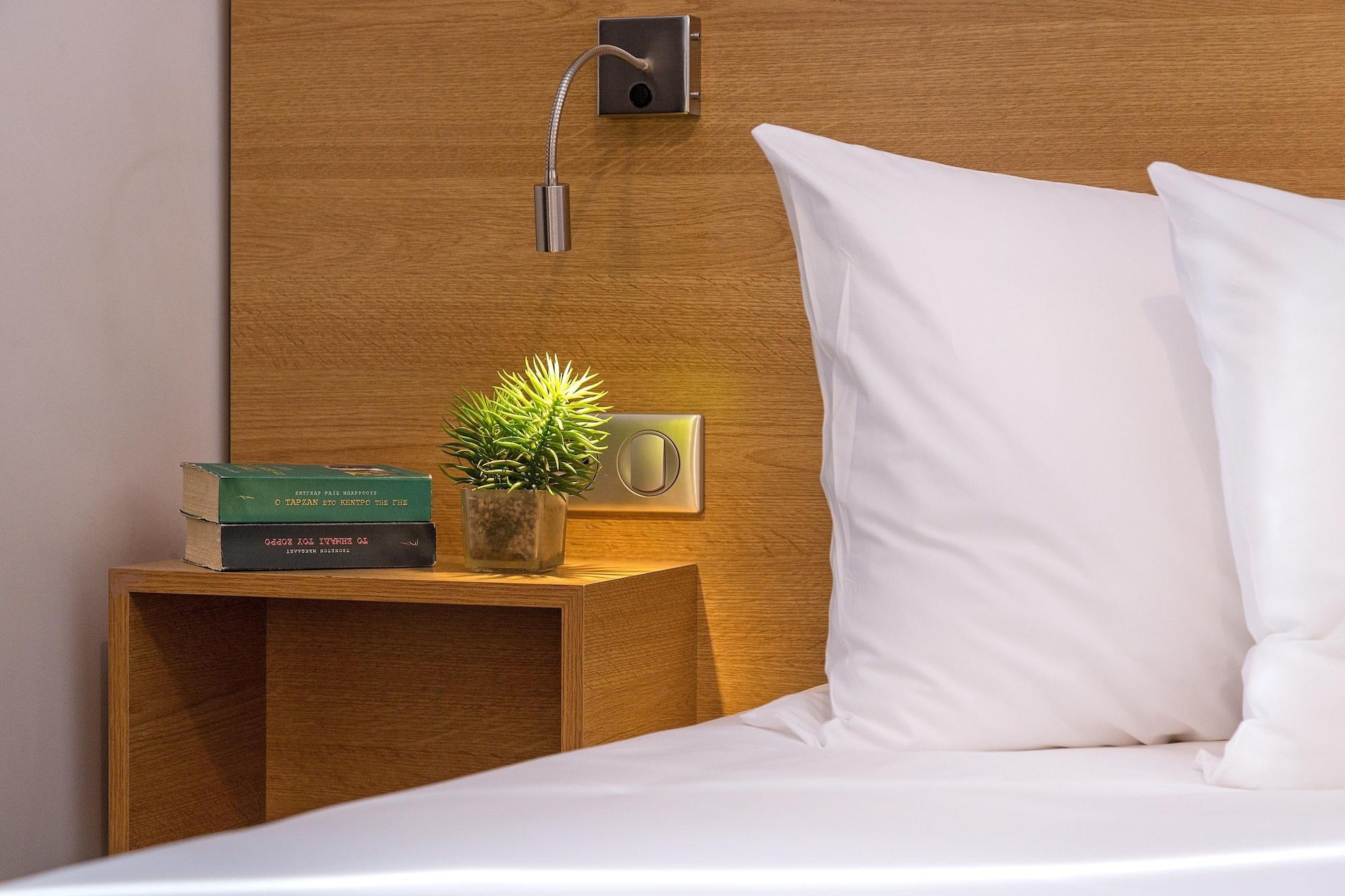 Aegli Hotel Volos