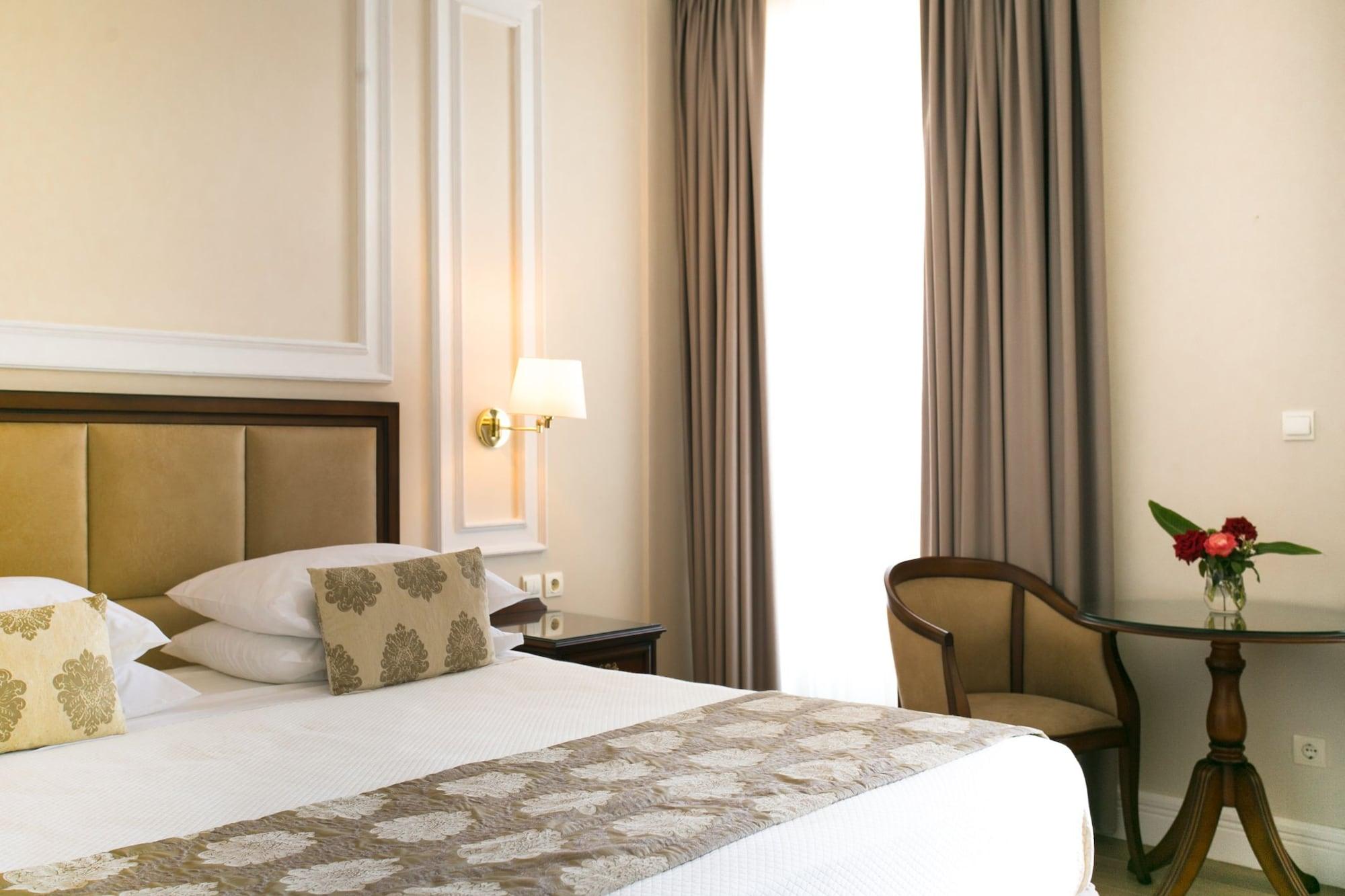 Thermae Sylla & Wellness Resort