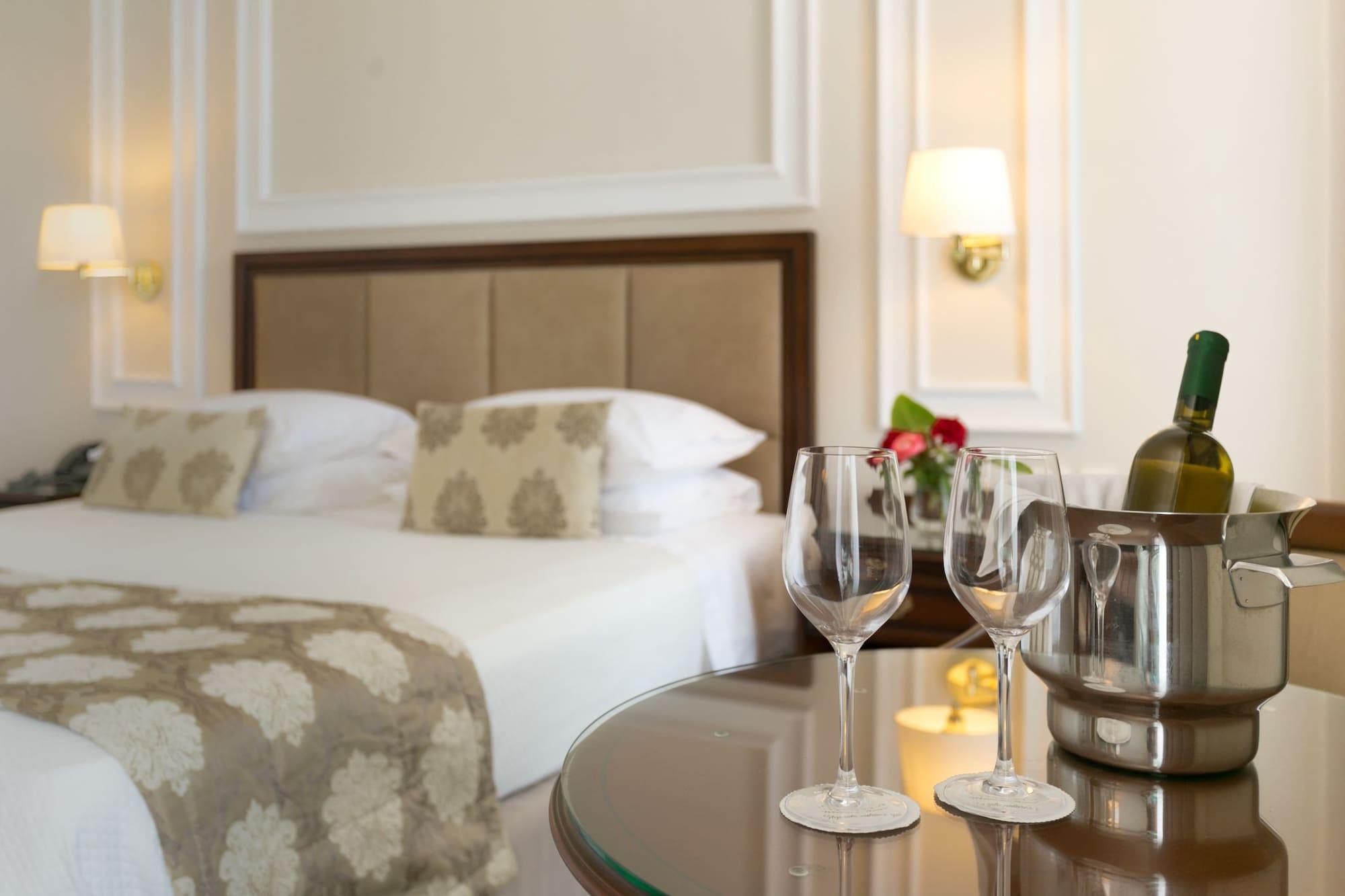 Thermae Sylla & Wellness Resort 5*