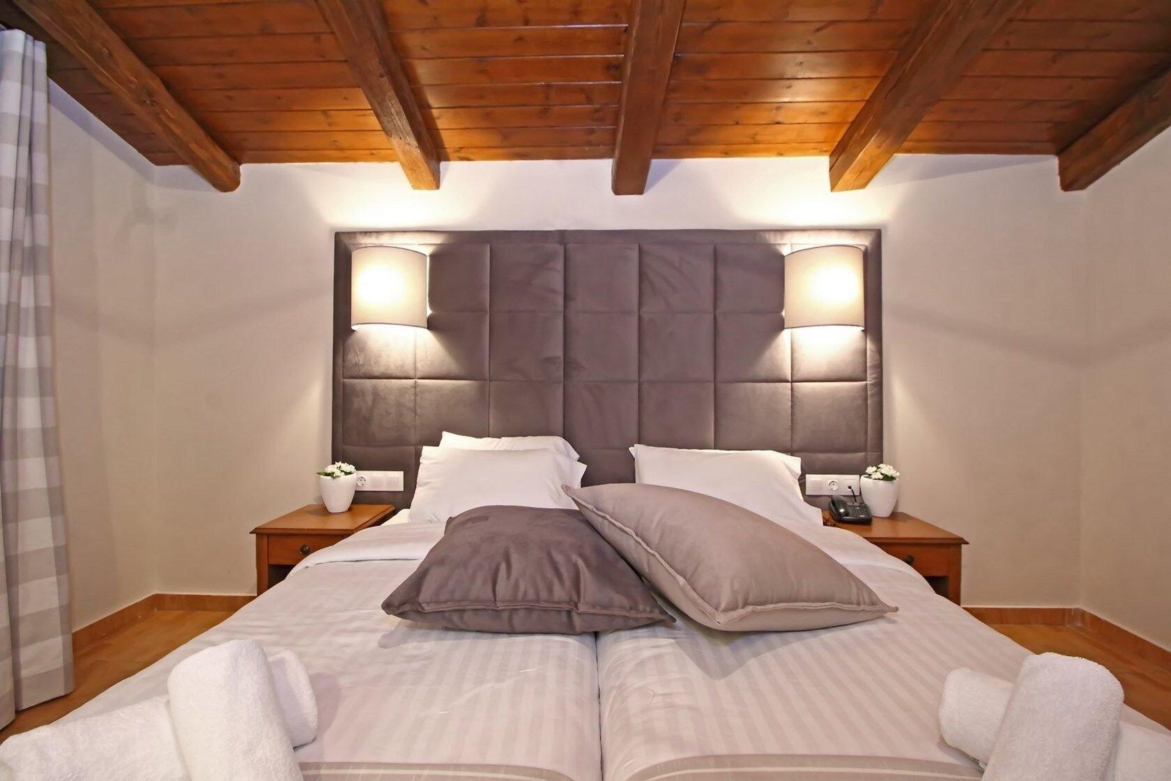 Arion Hotel Delphi