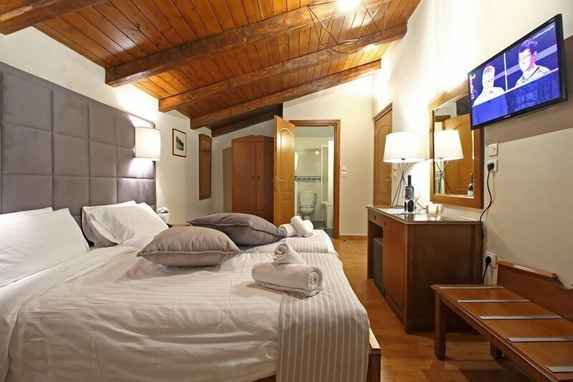 Hotel Arion Delphi