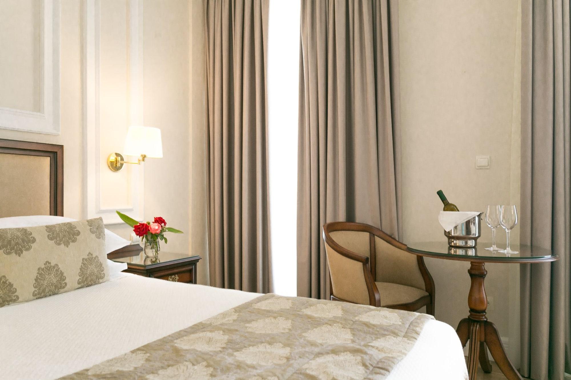 Thermae Sylla & Wellness