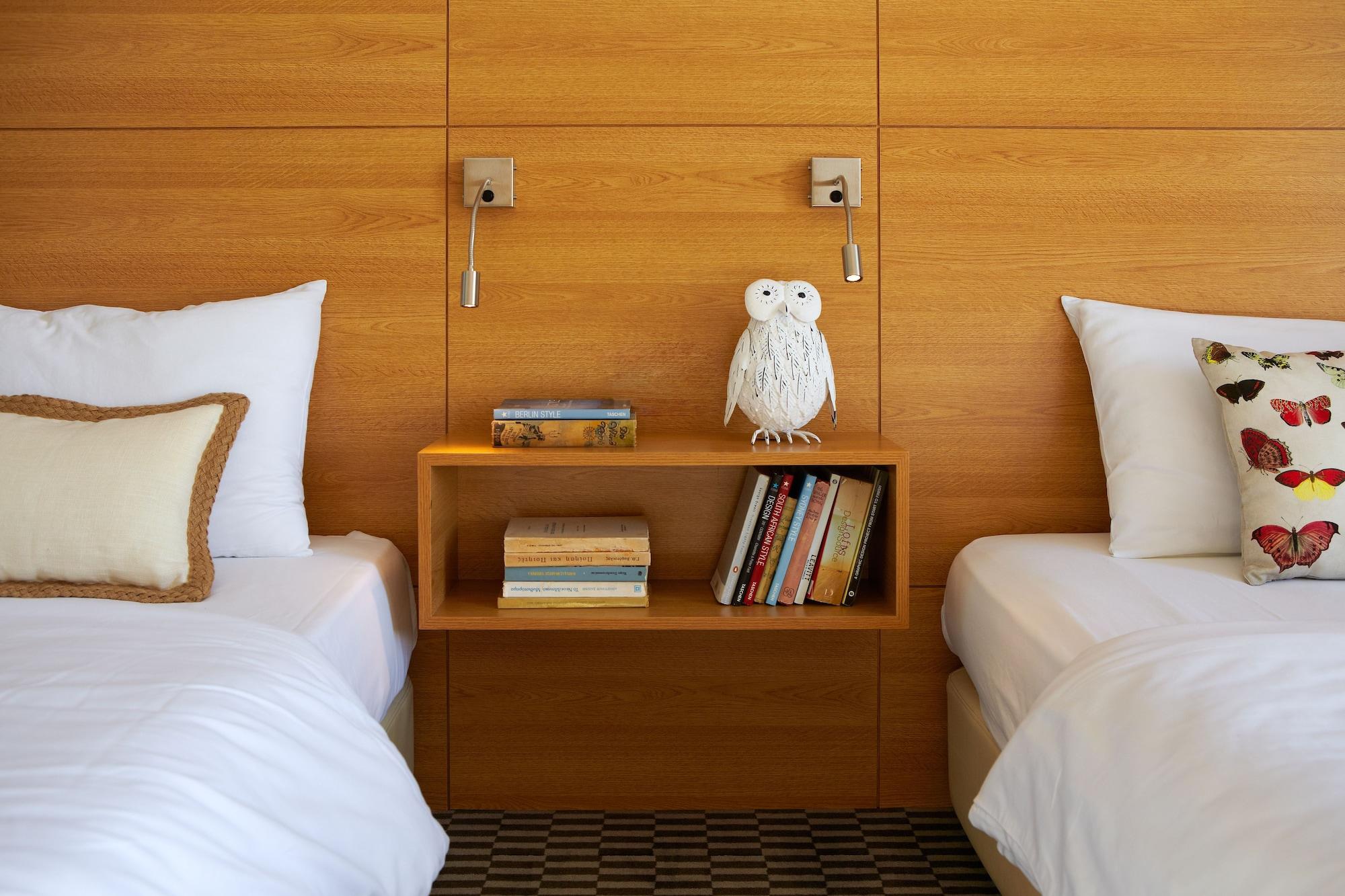 Hotel Aegli 4*