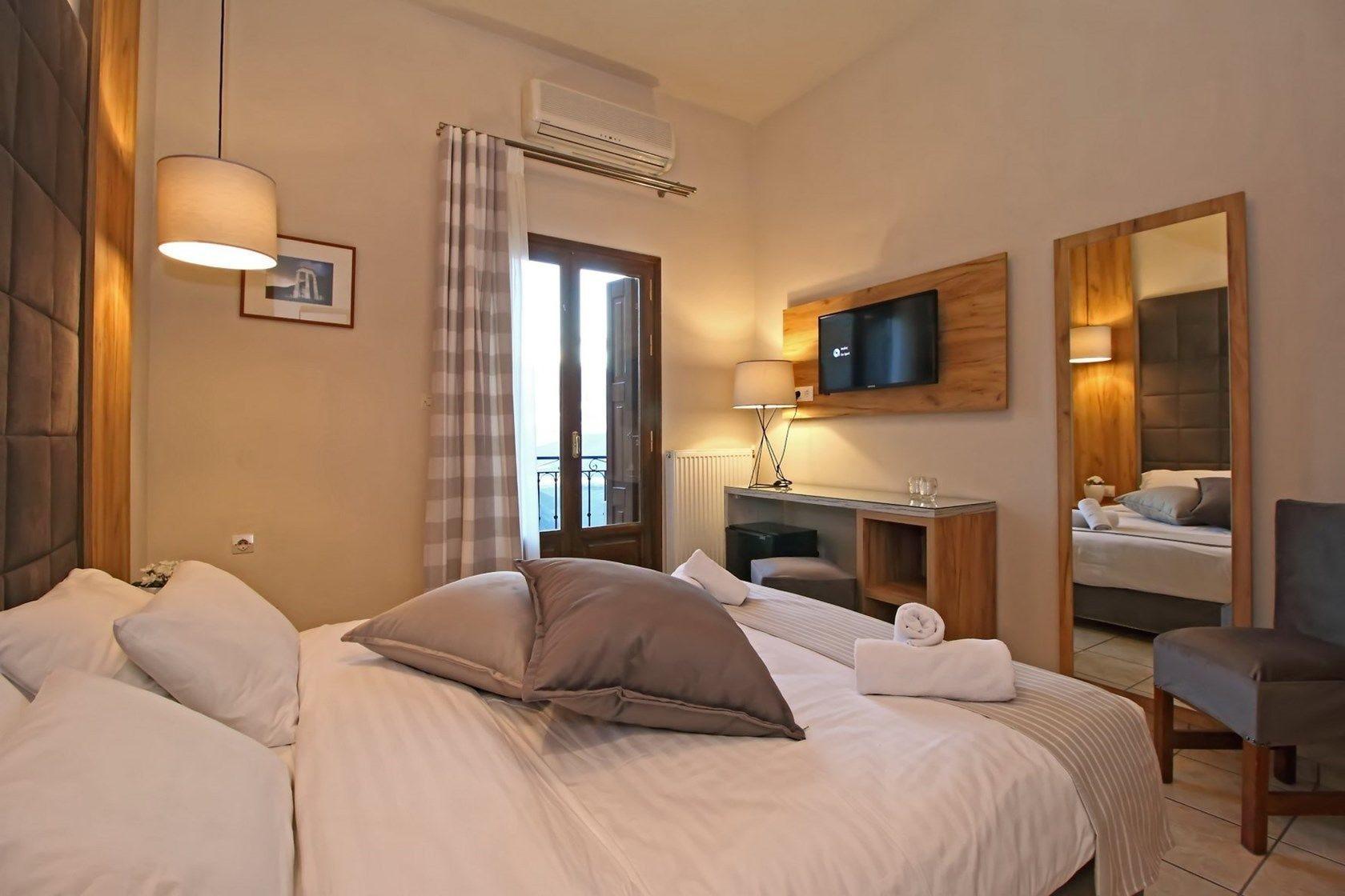 Hotel Arion Delphi