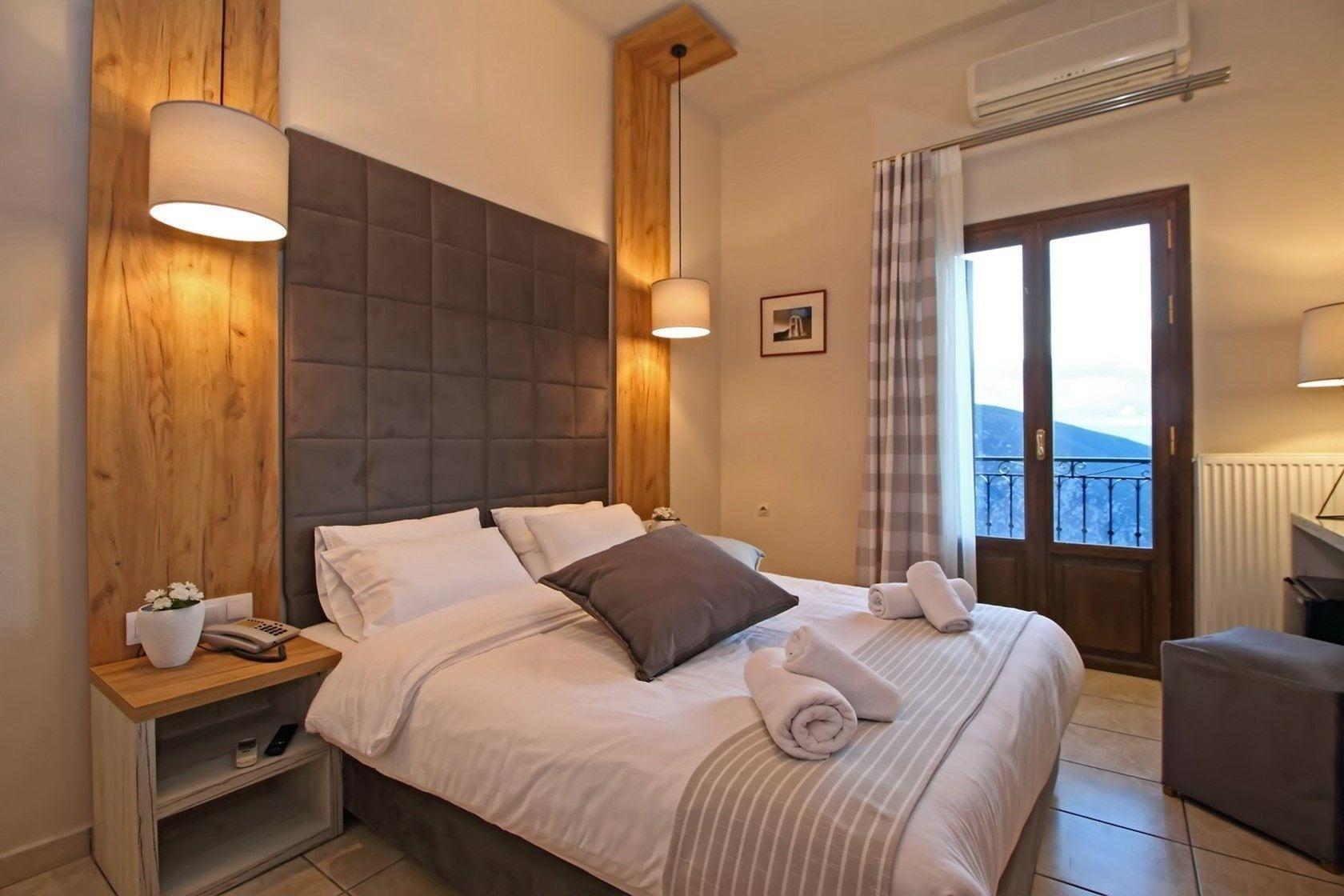 Hotel Arion Delphi