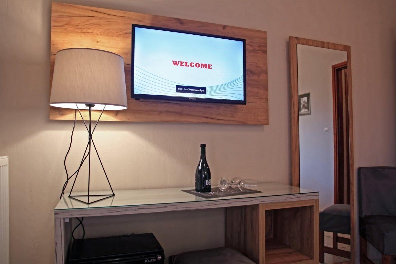 Hotel Arion Delphi