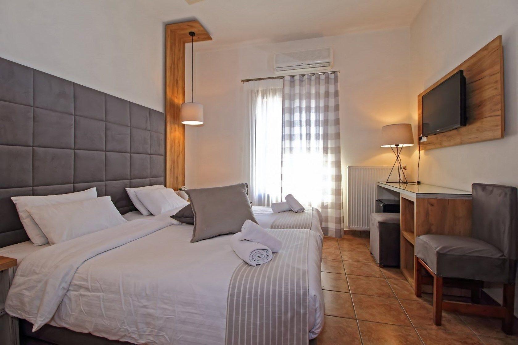 Hotel Arion 3*