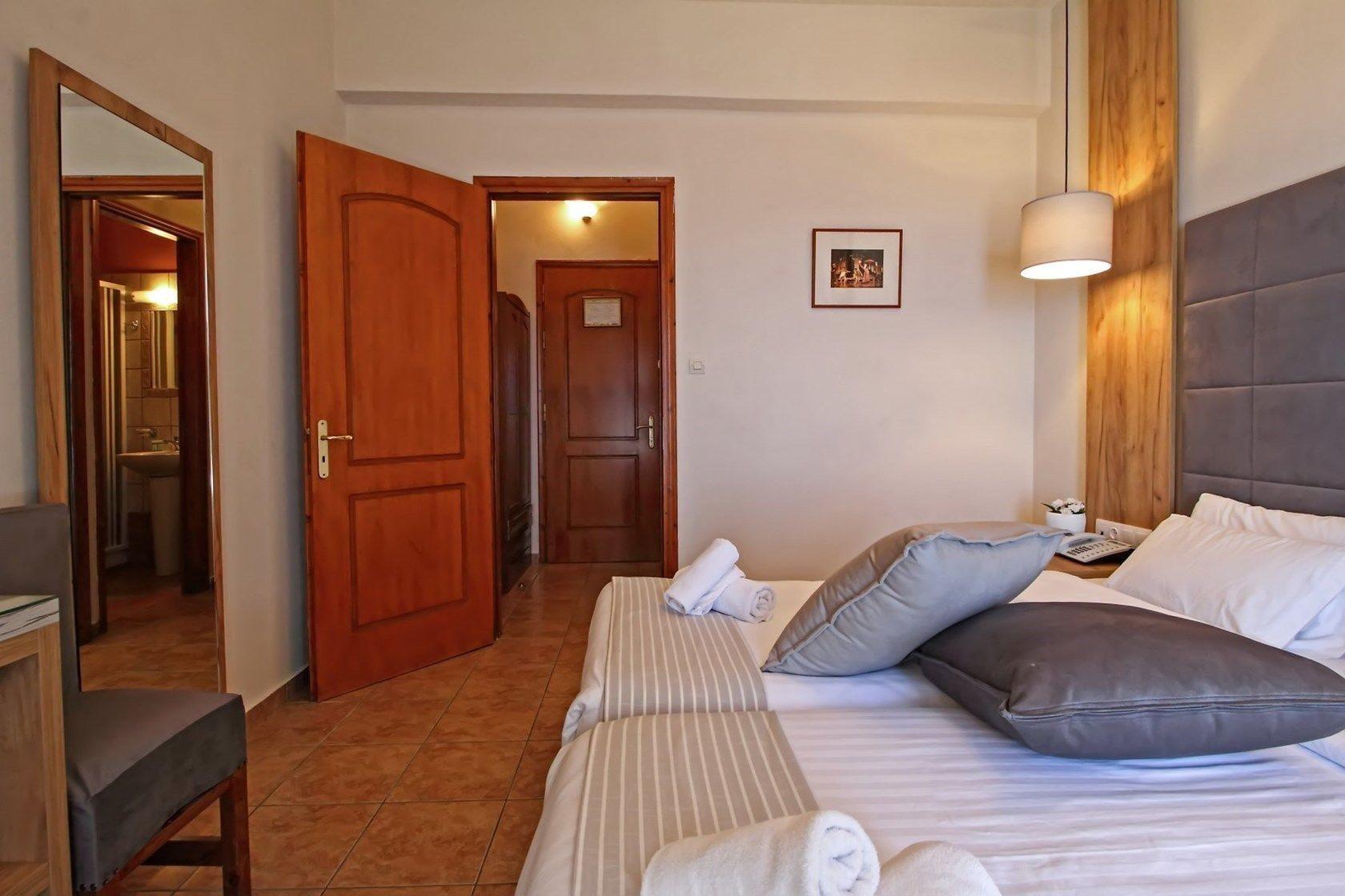 Hotel Arion