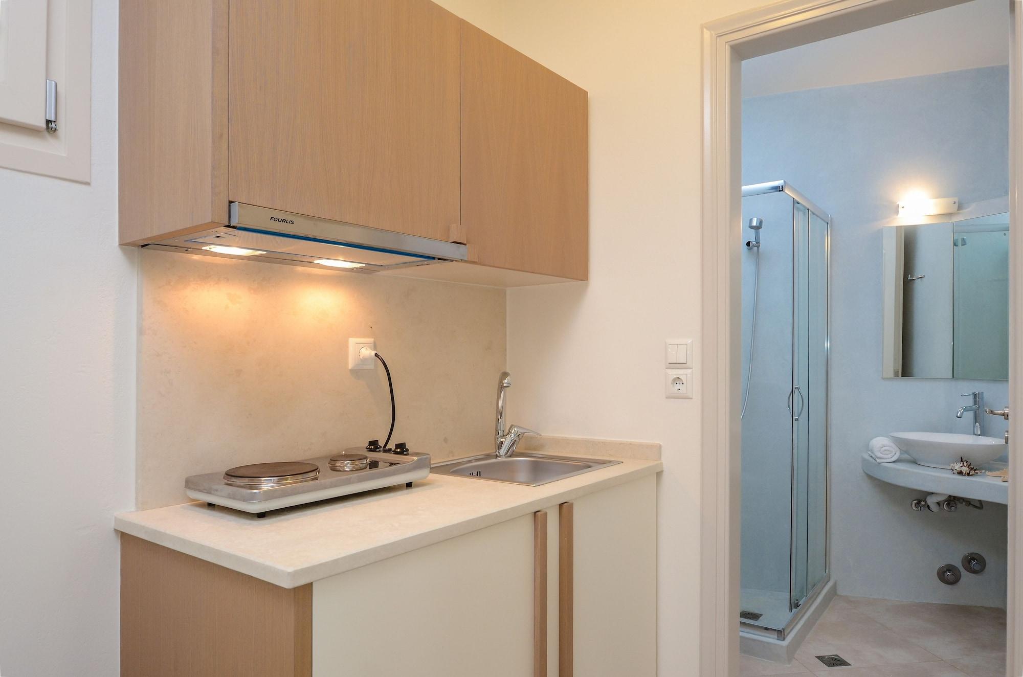 Irini Apartment