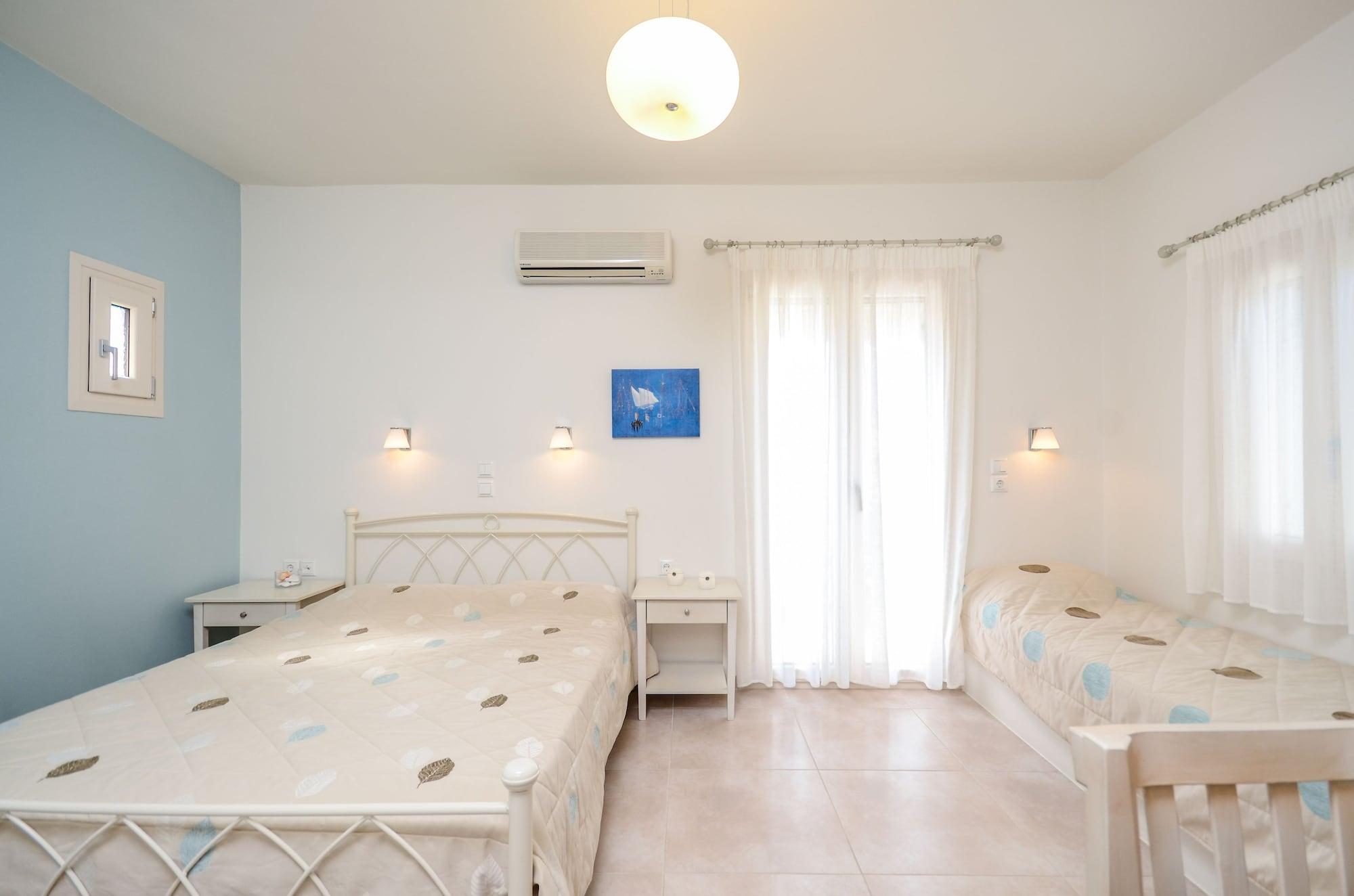 Irini Apartment