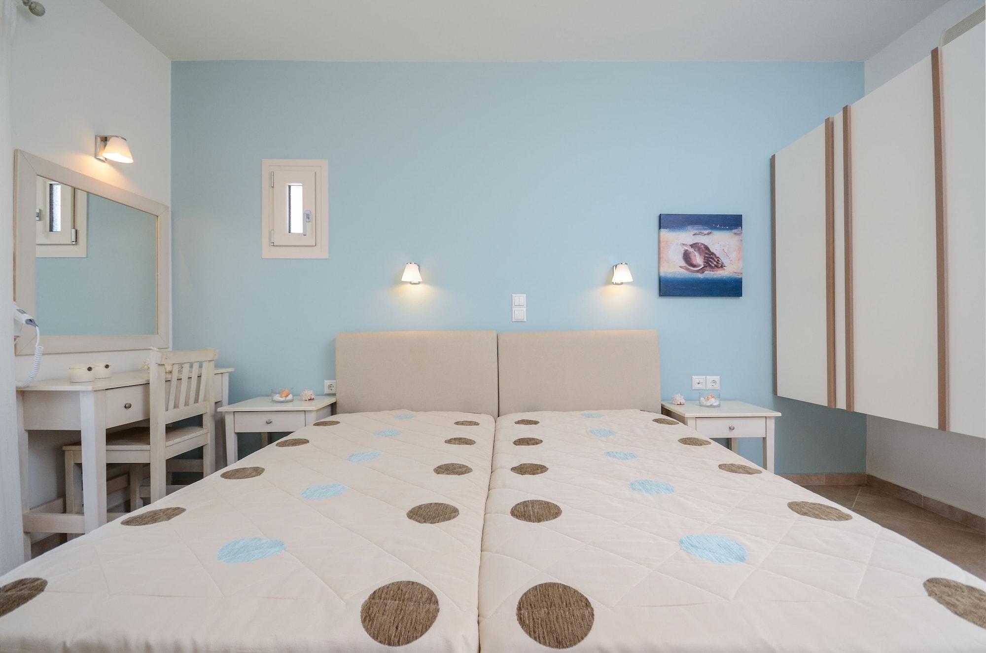 Apartment Irini