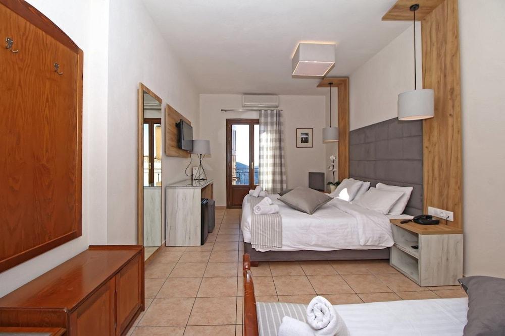 Arion 3* Delphi