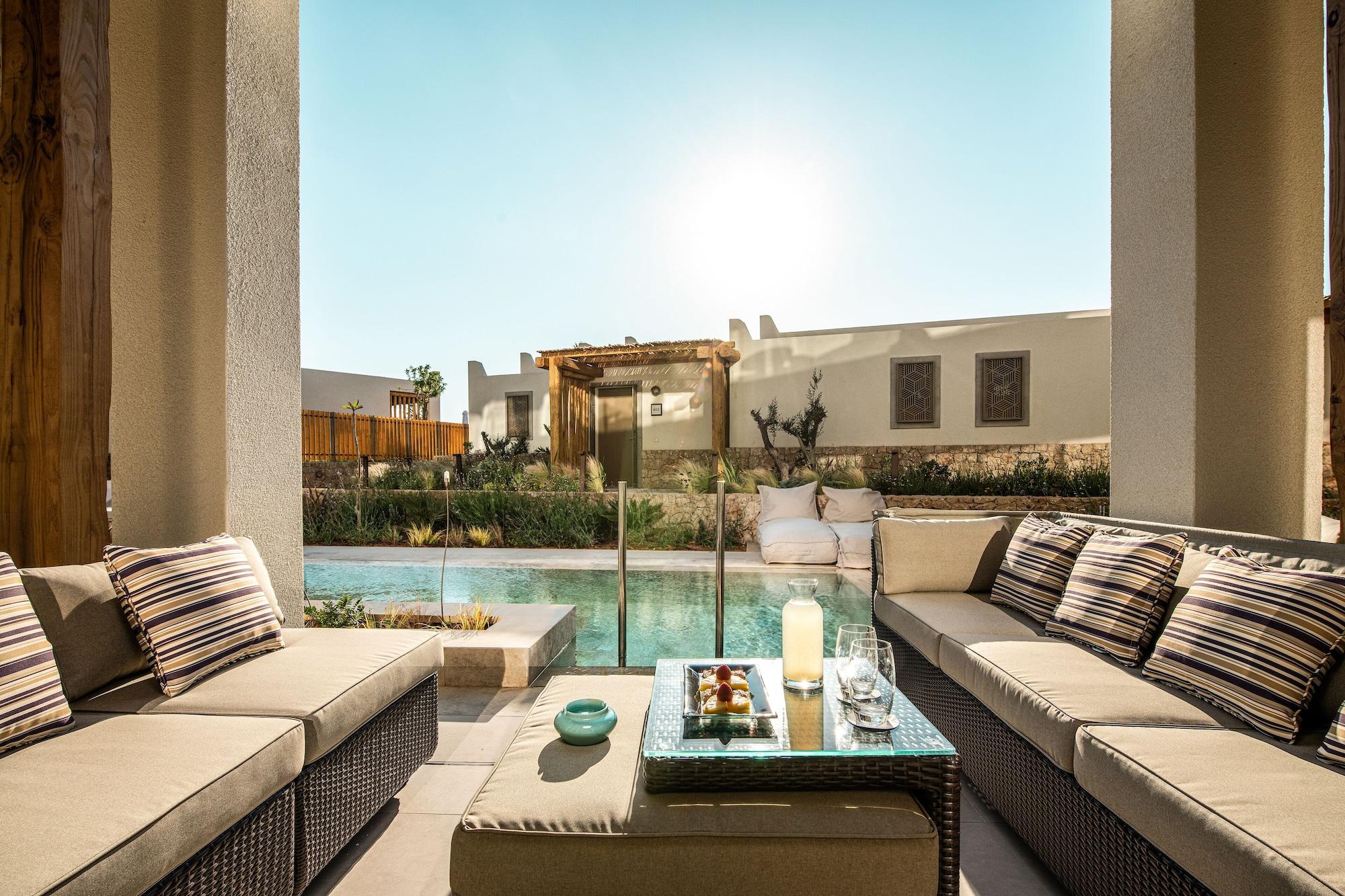 Mitsis Rinela Resort