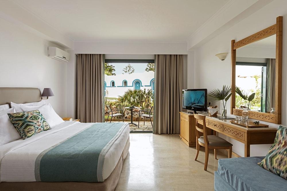 Mitsis Rinela Resort 5*