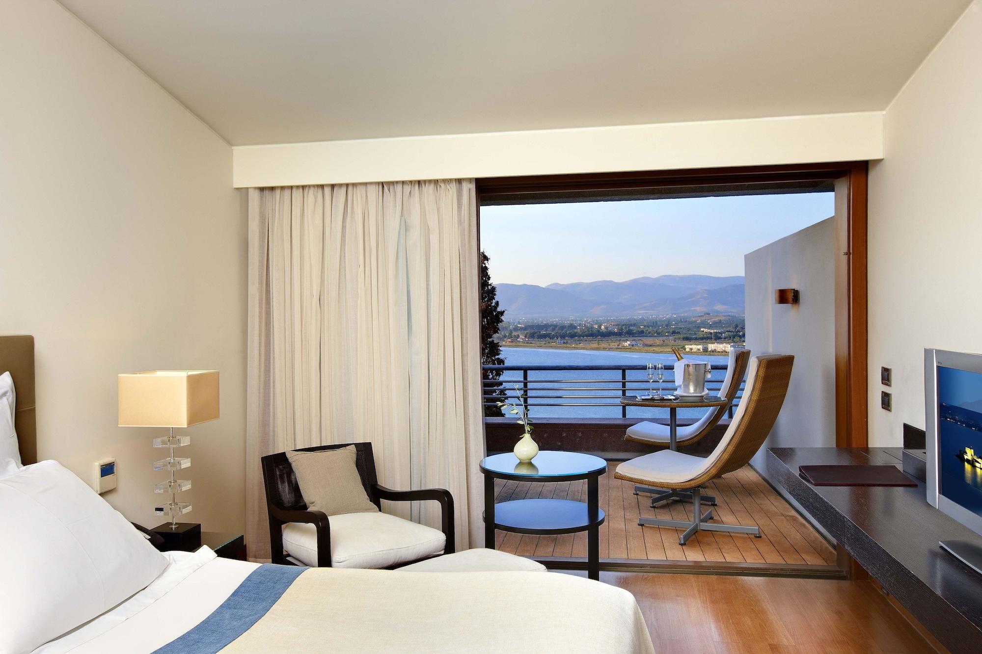 Nafplia Palace &
