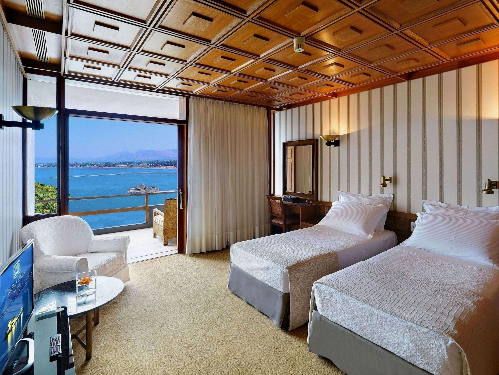 Hotel Nafplia Palace & 5*