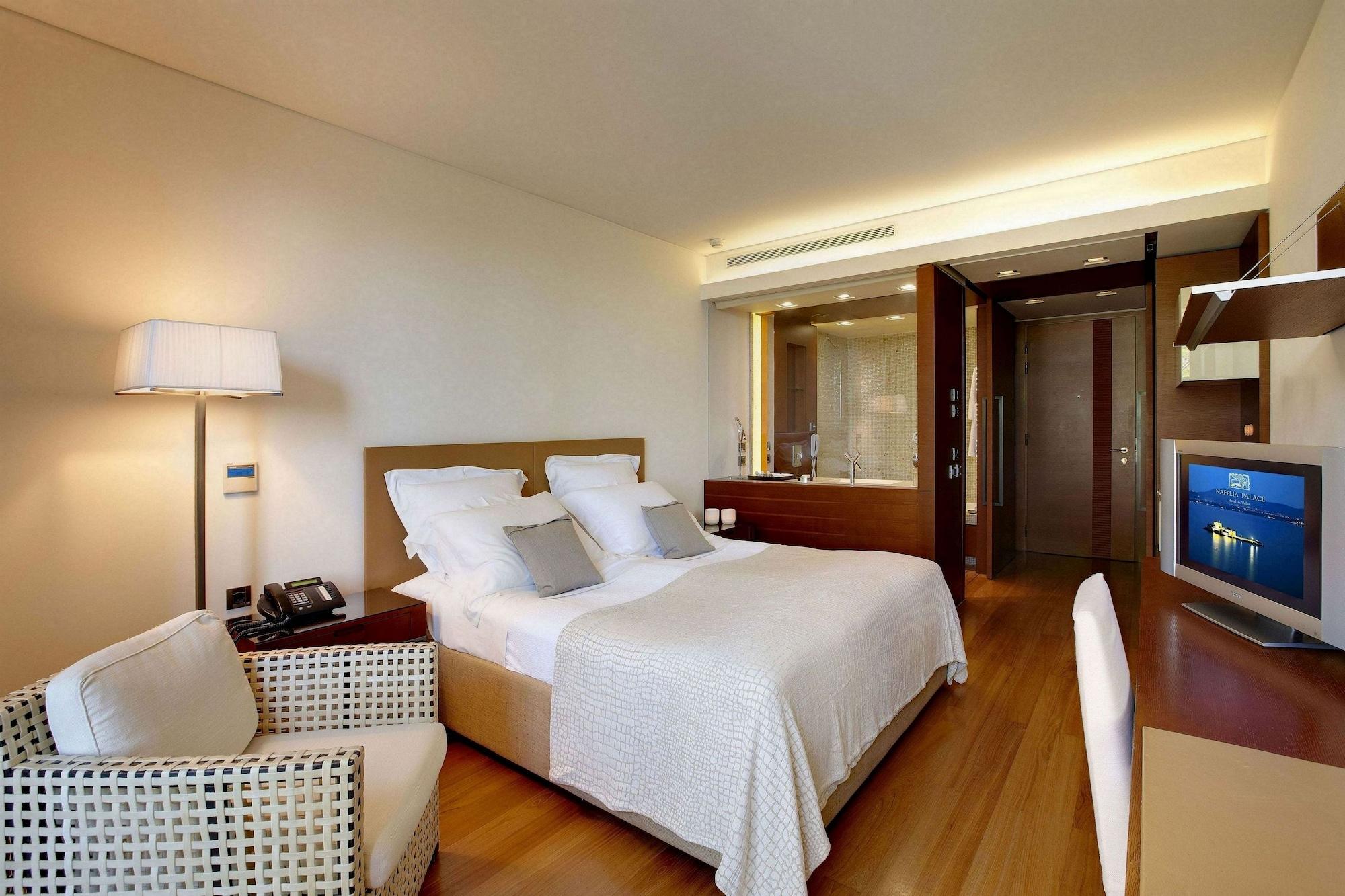 Nafplia Palace & Hotel