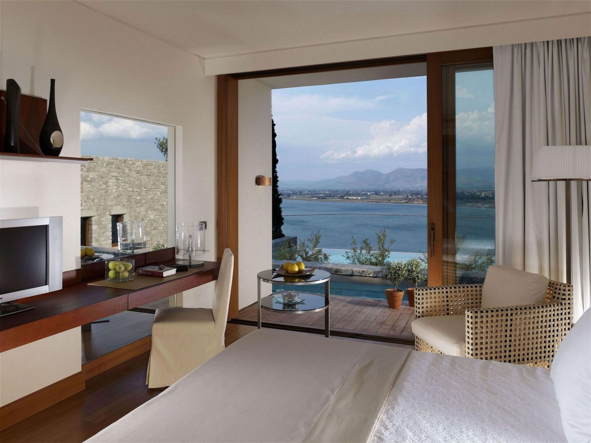 Hotel Nafplia Palace & 5*