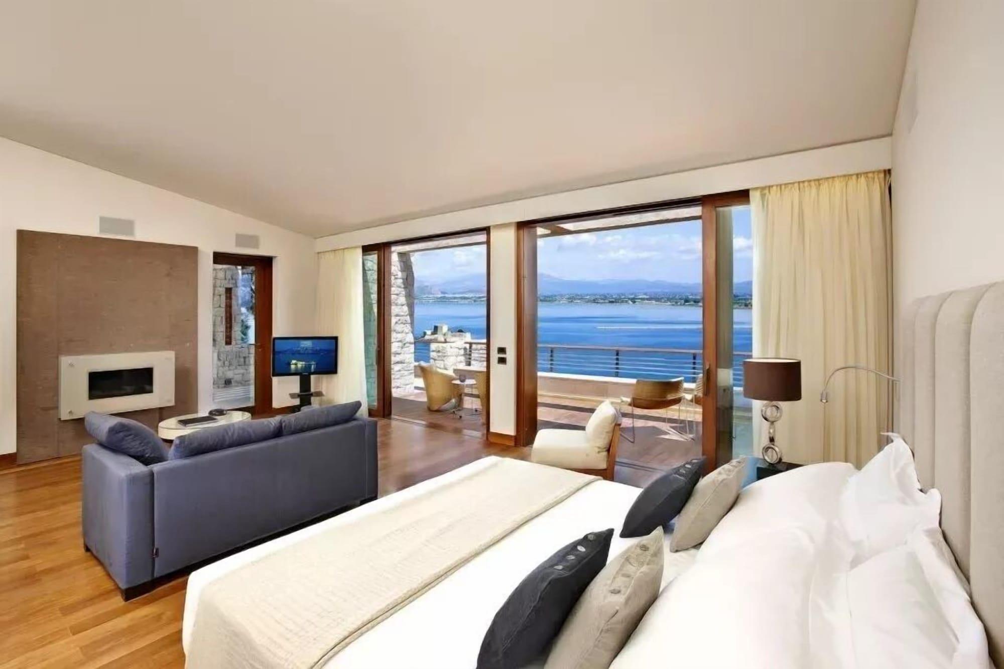 Nafplia Palace & Hotel