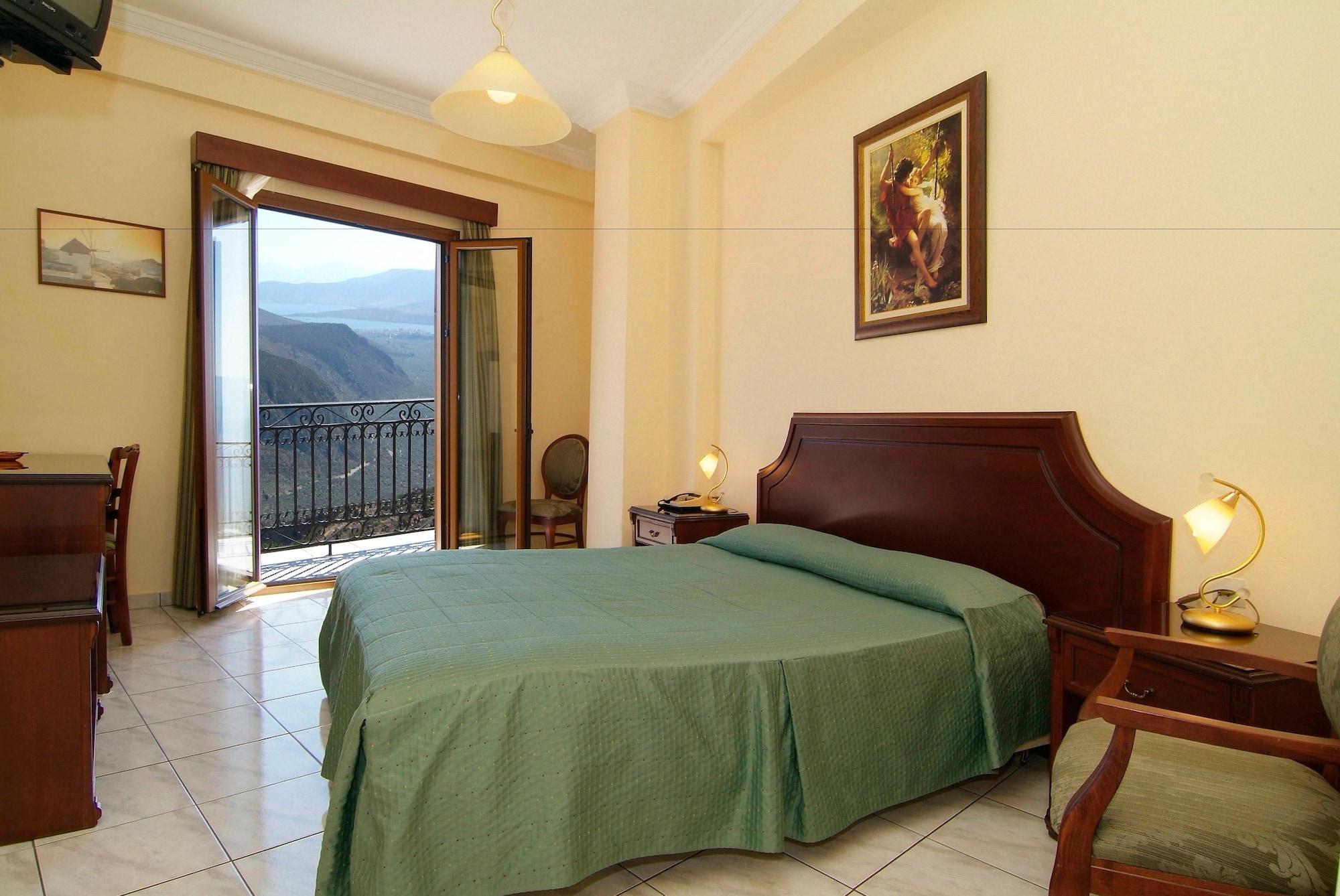 Hotel Hermes
