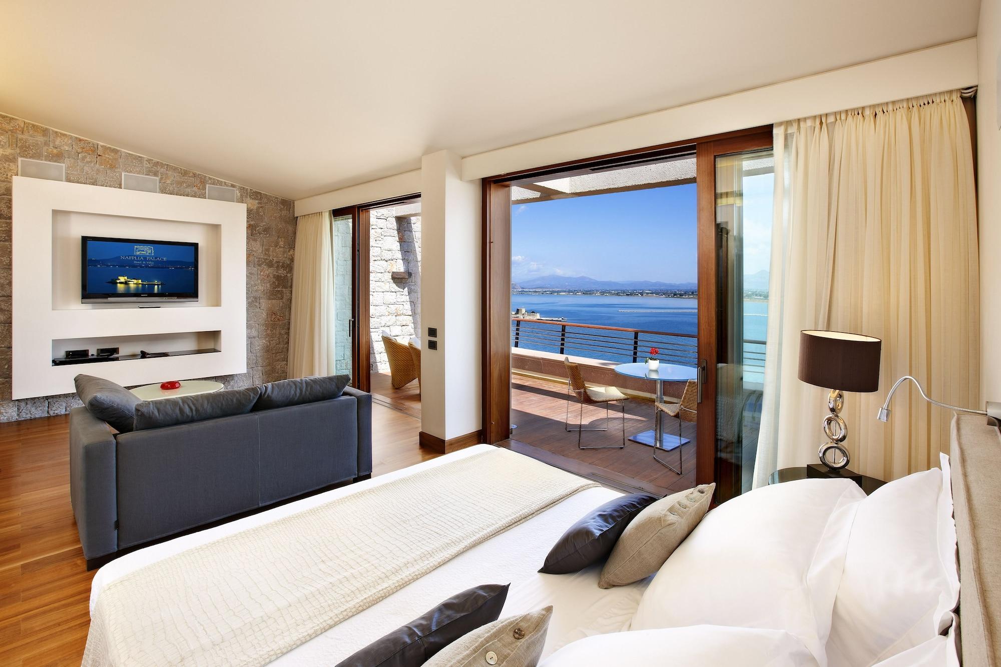 Hotel Nafplia Palace & Nafplio