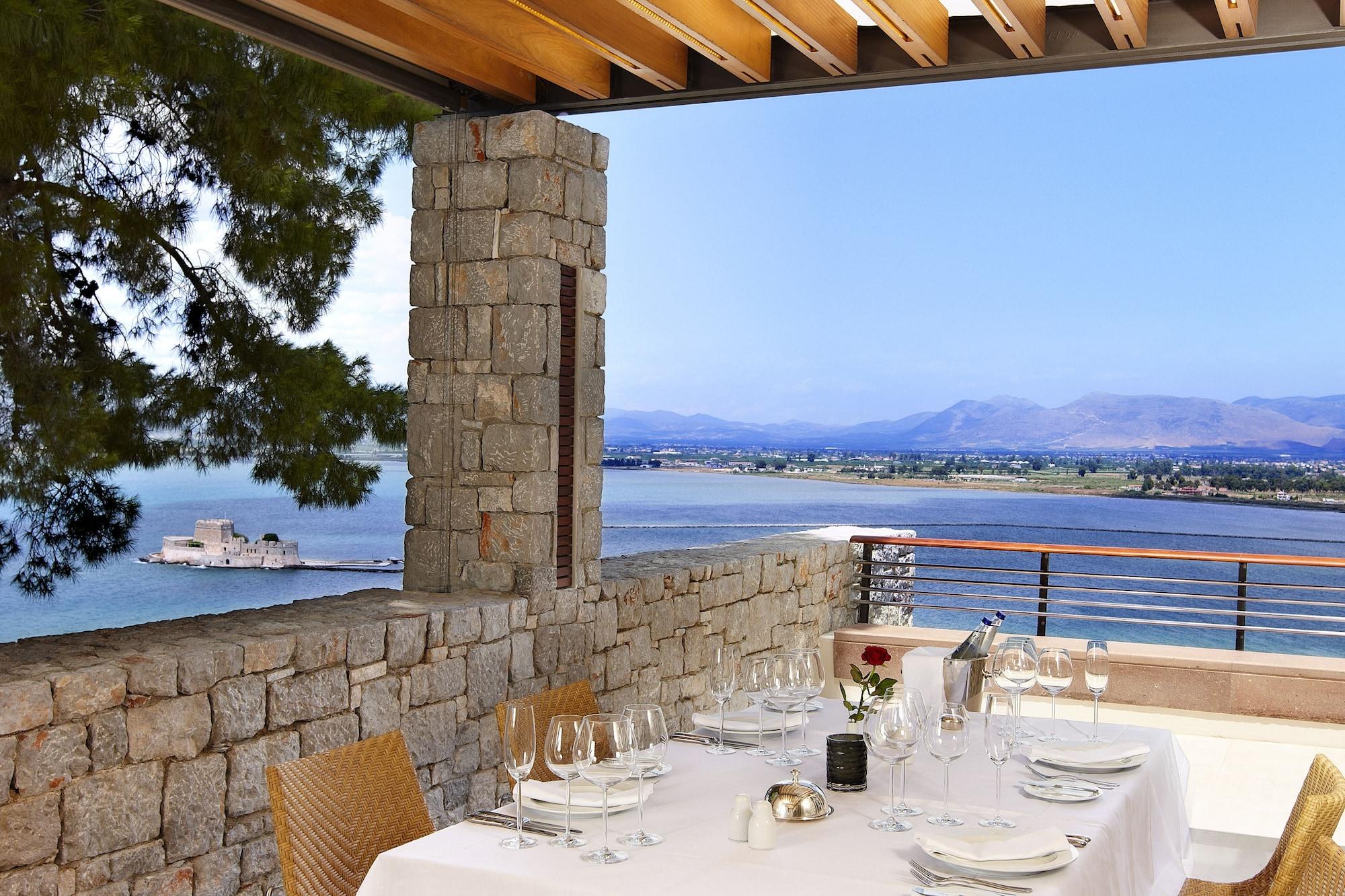 Hotel Nafplia Palace &