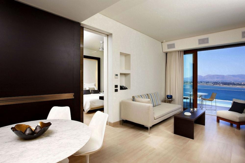 Nafplia Palace & Hotel 5*