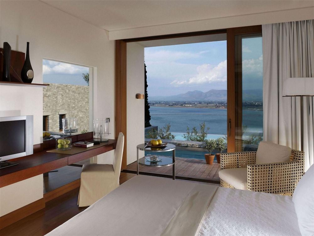 Nafplia Palace & 5* Nafplio
