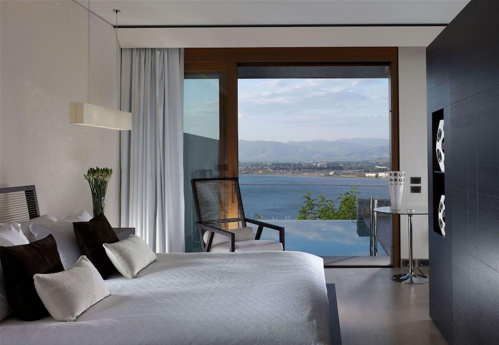 Hotel Nafplia Palace & Nafplio