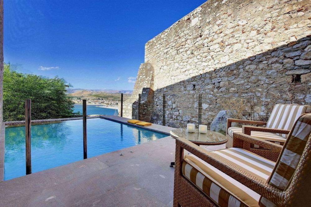 Hotel Nafplia Palace & 5*