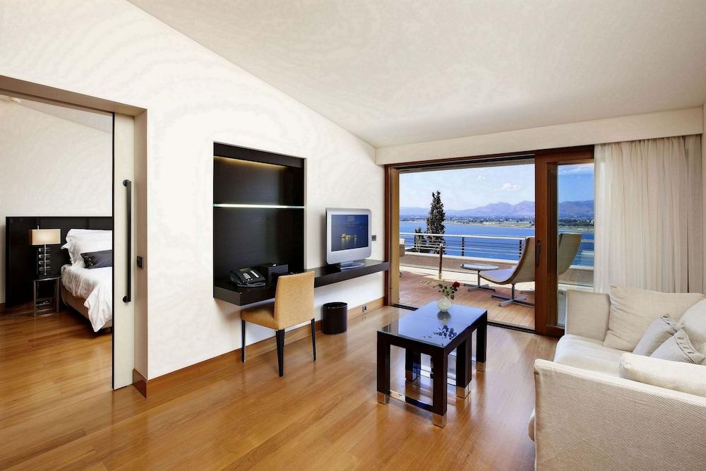 Hotel Nafplia Palace & 5*